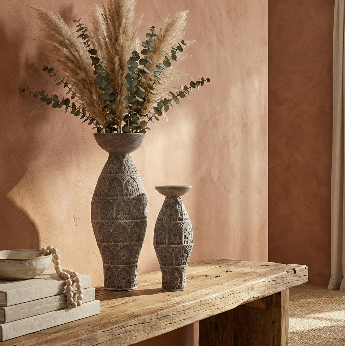 Domeira Vase (Single)