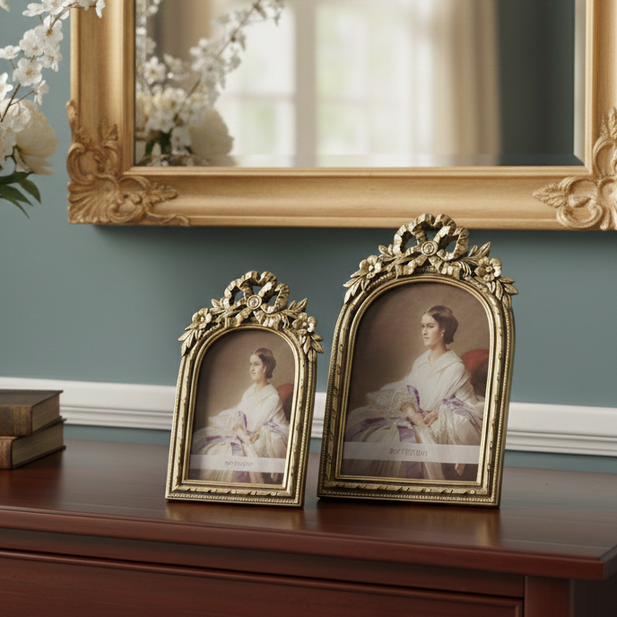 Alexandra Photo Frame (Single)