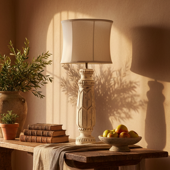 Primrose Table Lamp