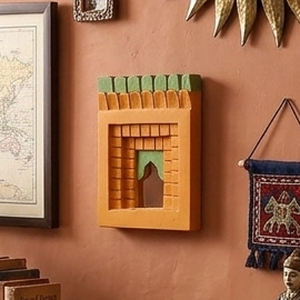 Dareecha Wall Hanging