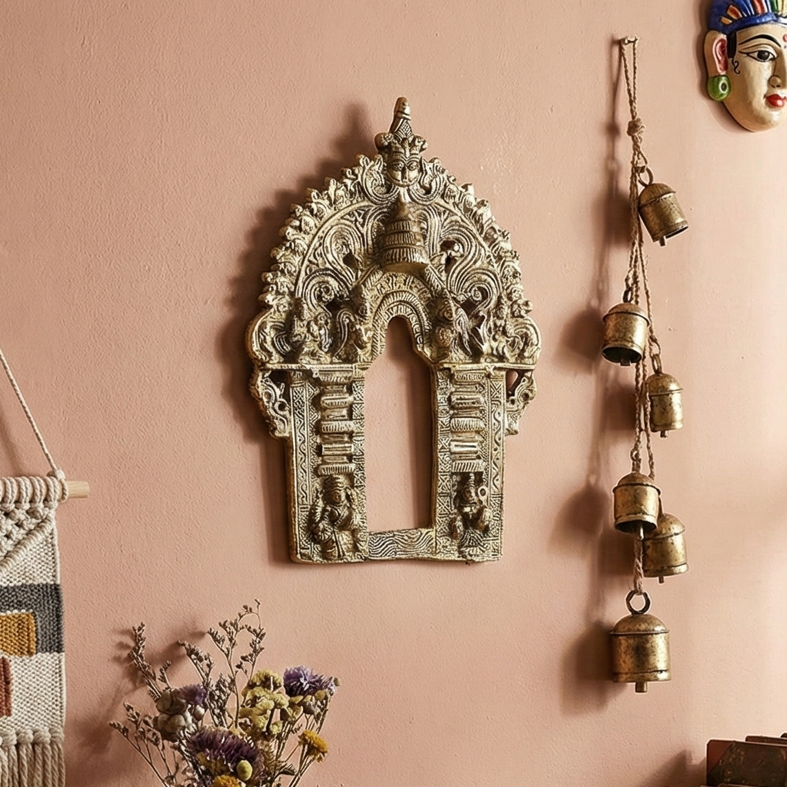 Divine Kaansa Prabhavali