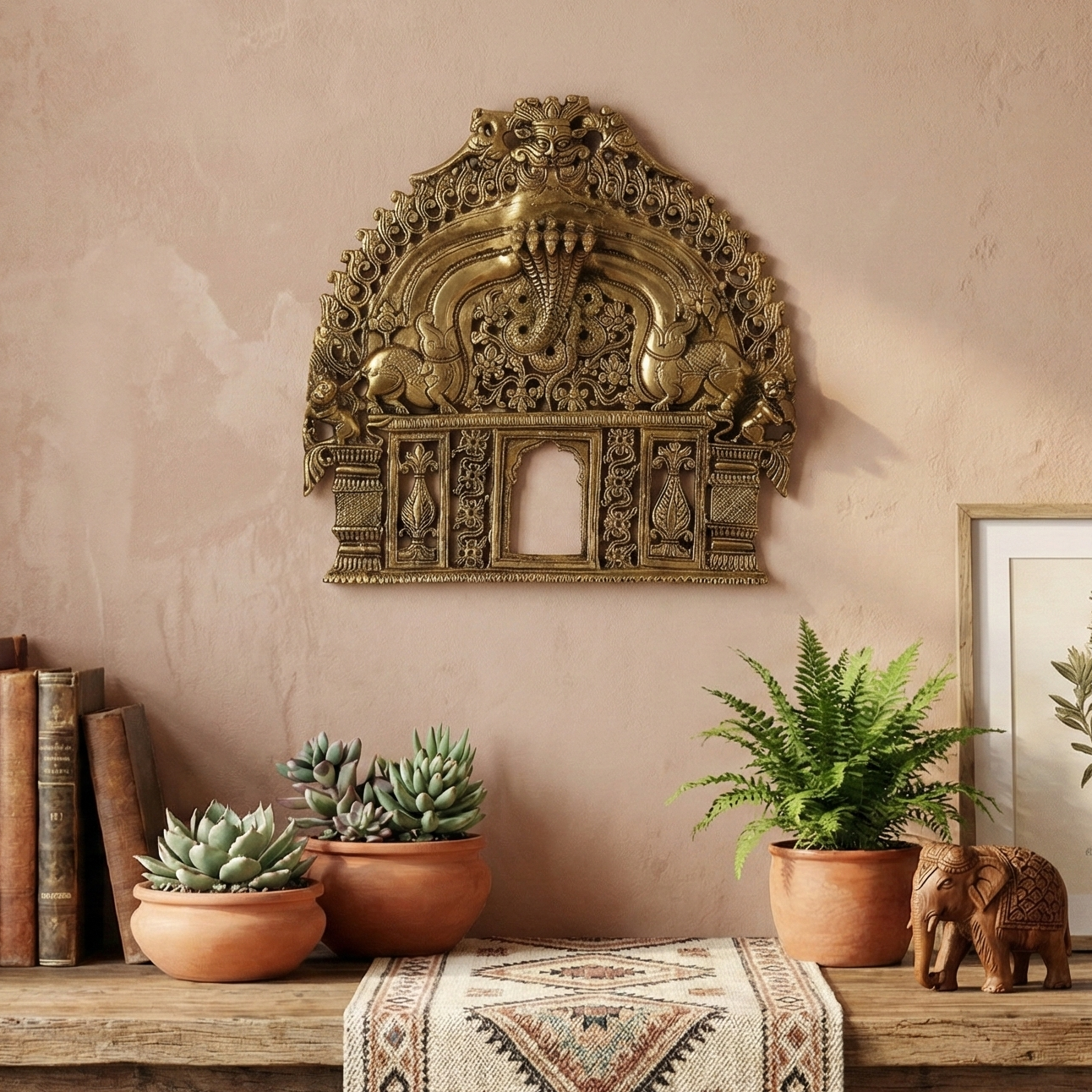 Divine Kaansa Prabhavali