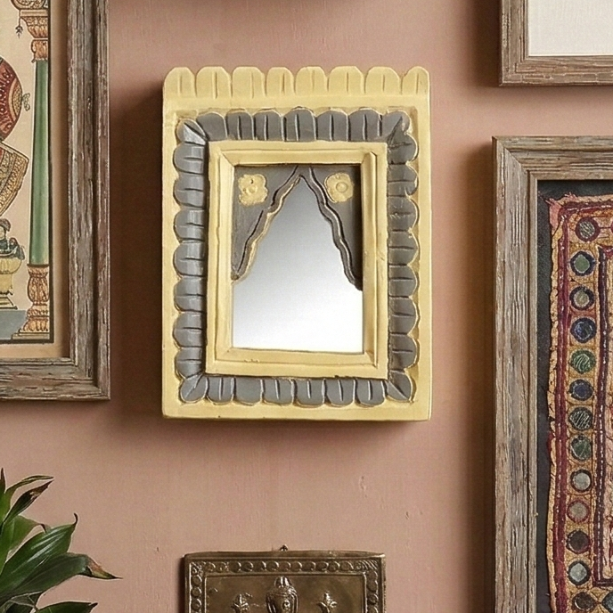 Dareecha Wall Hanging