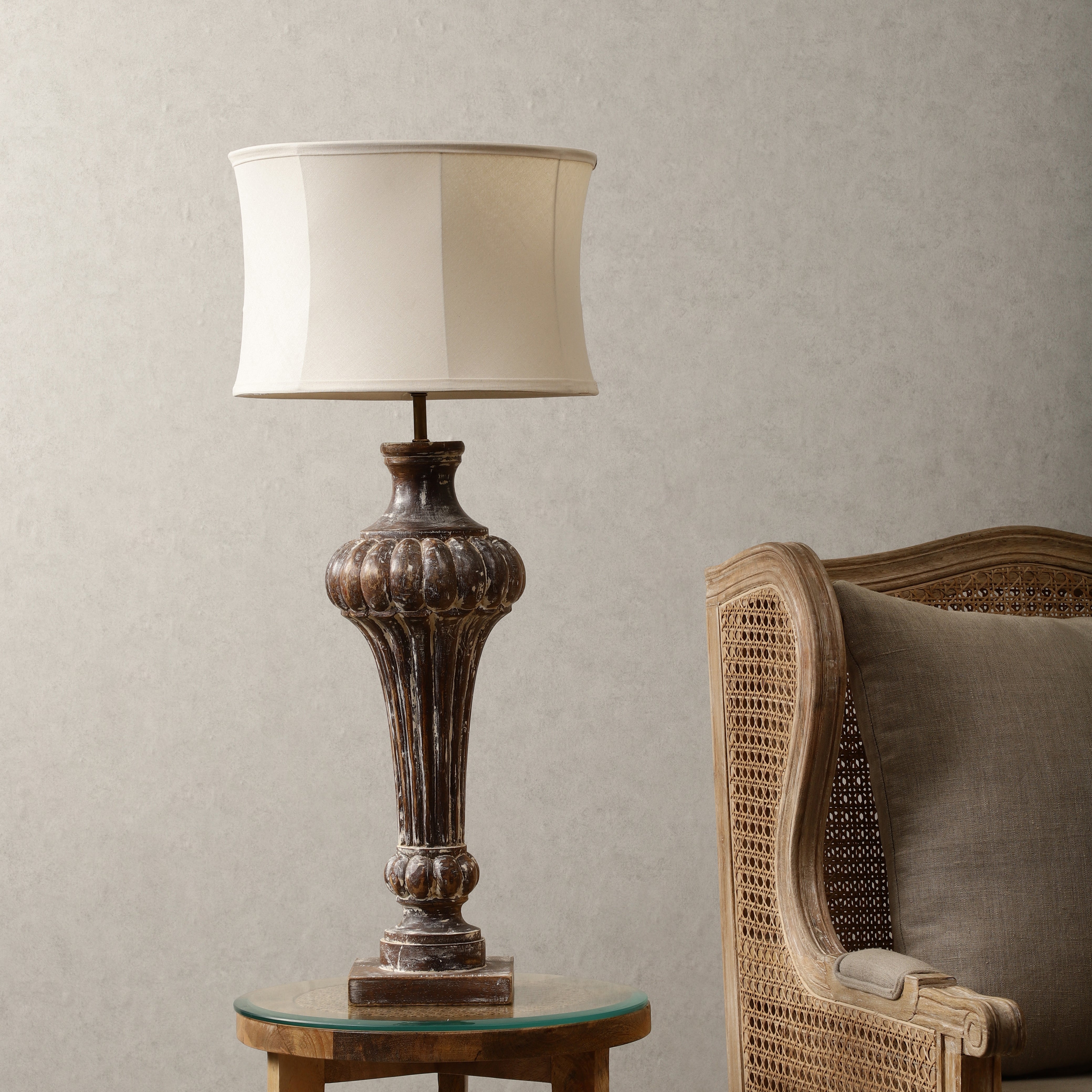 Sycamore Table Lamp