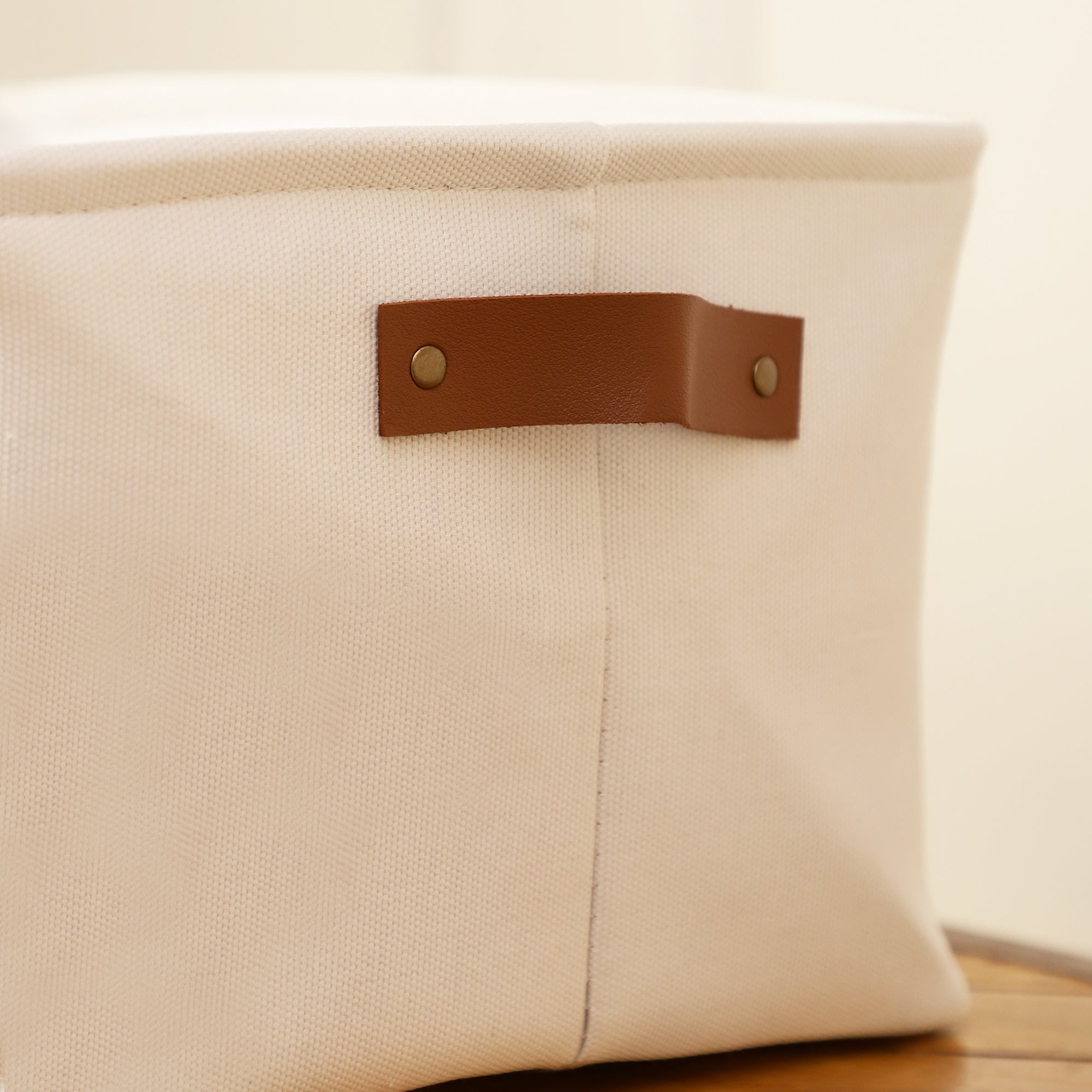 Urban White Storage Organiser