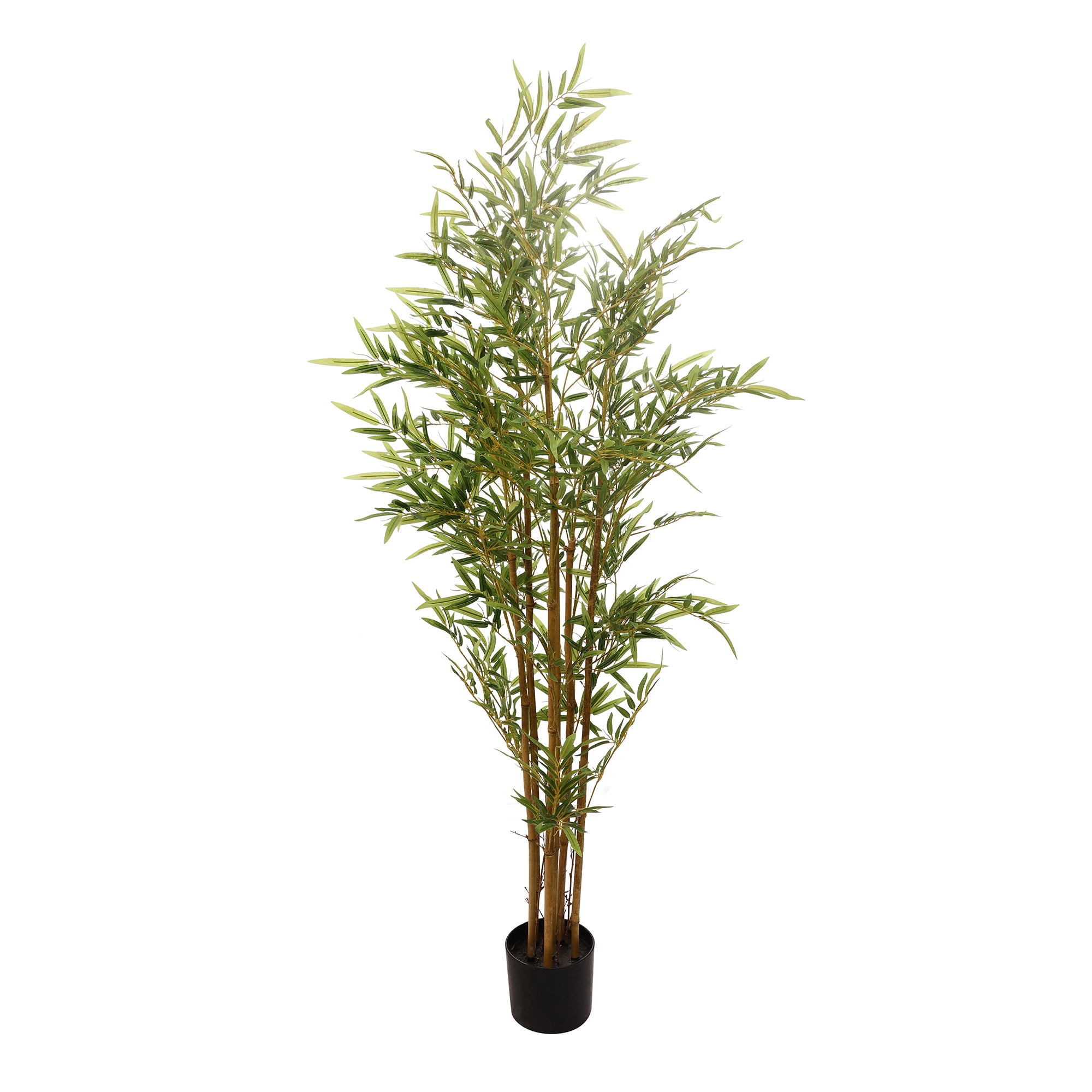 Bamboo Faux Plant (Medium)