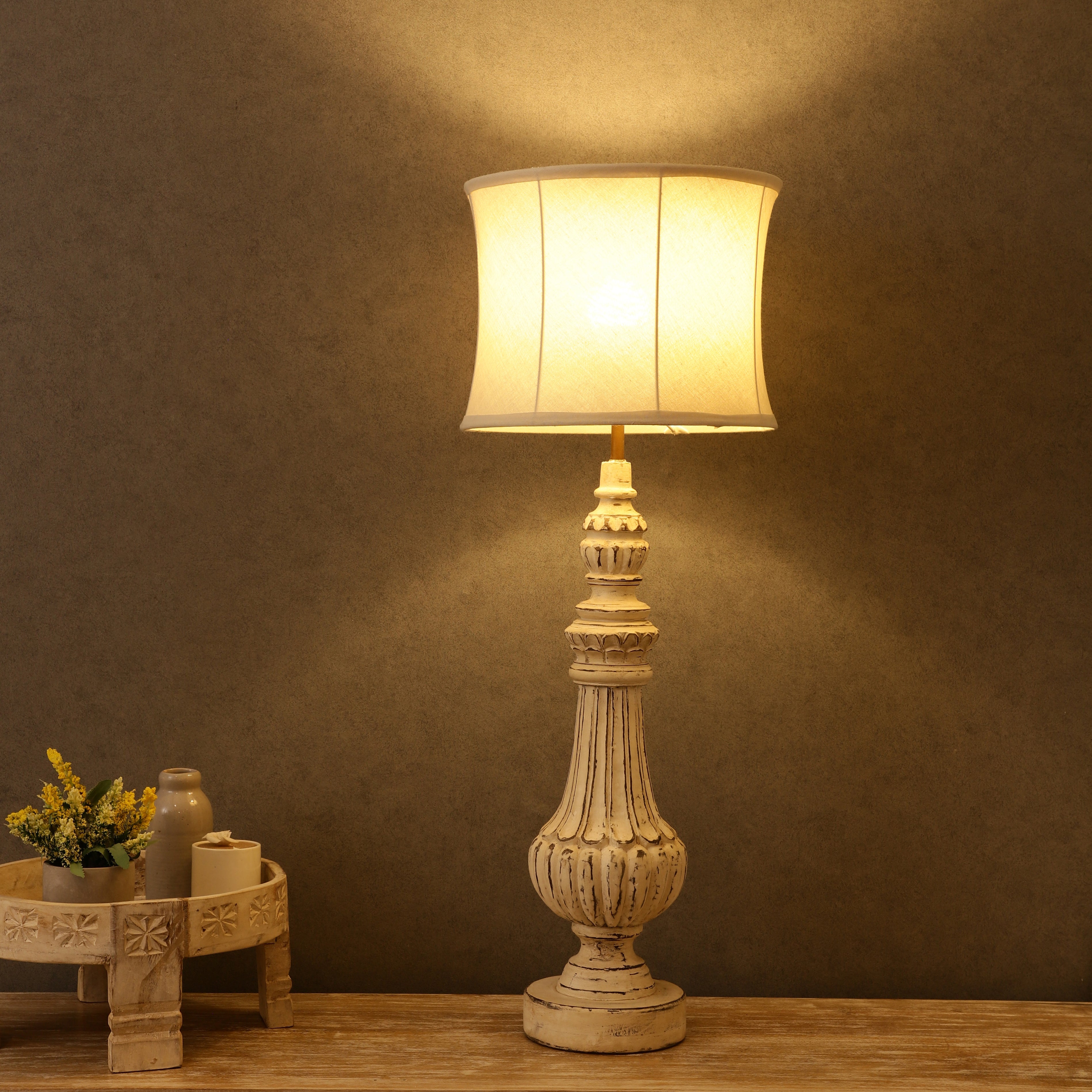Brookside Table Lamp