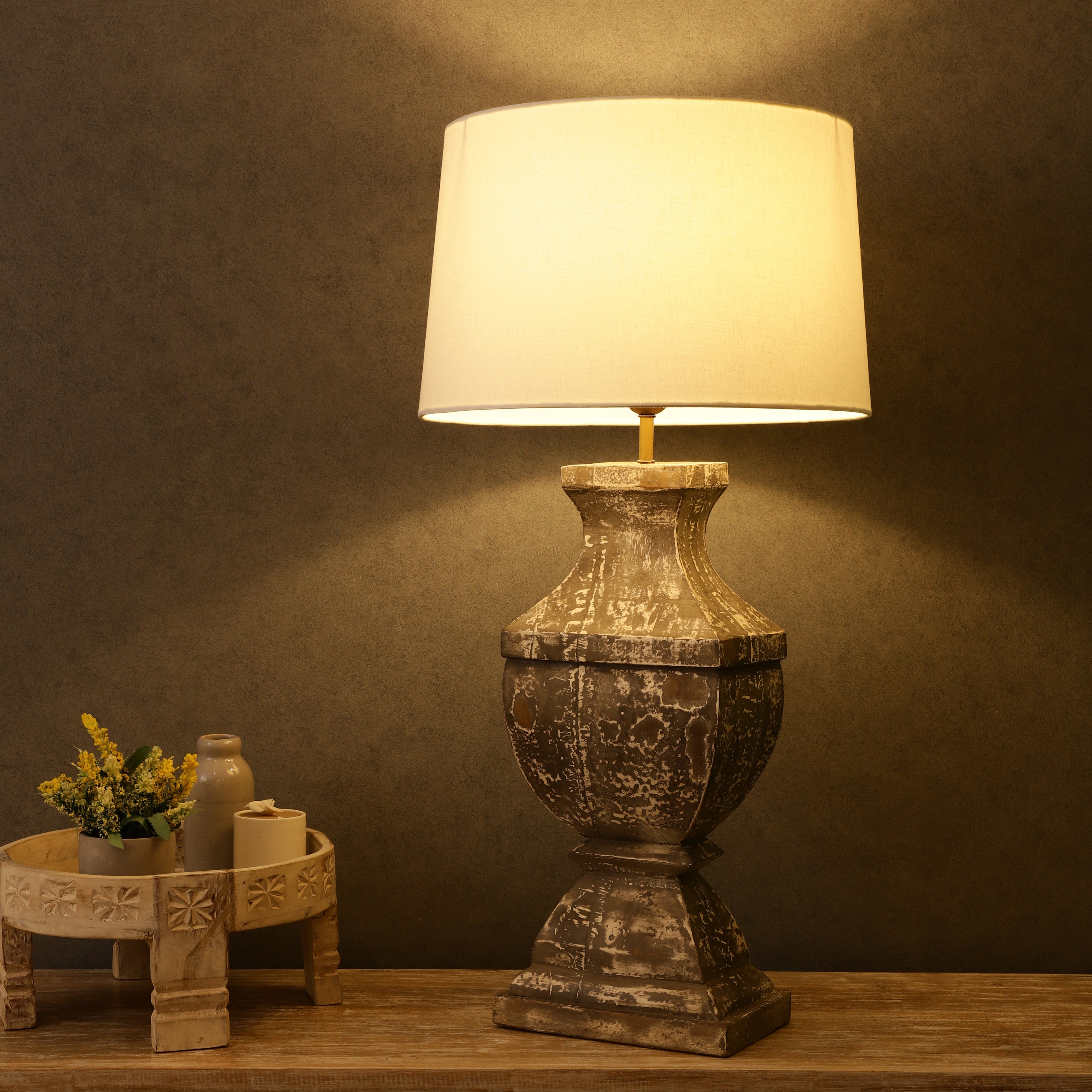 Windsor Table Lamp