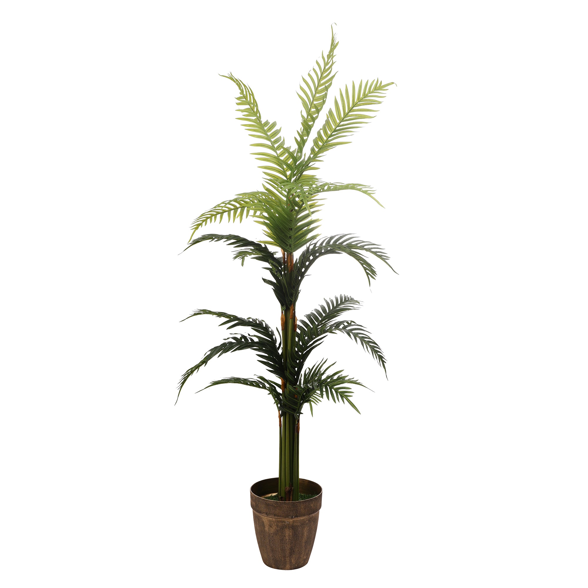 Areca Palm Faux Plant