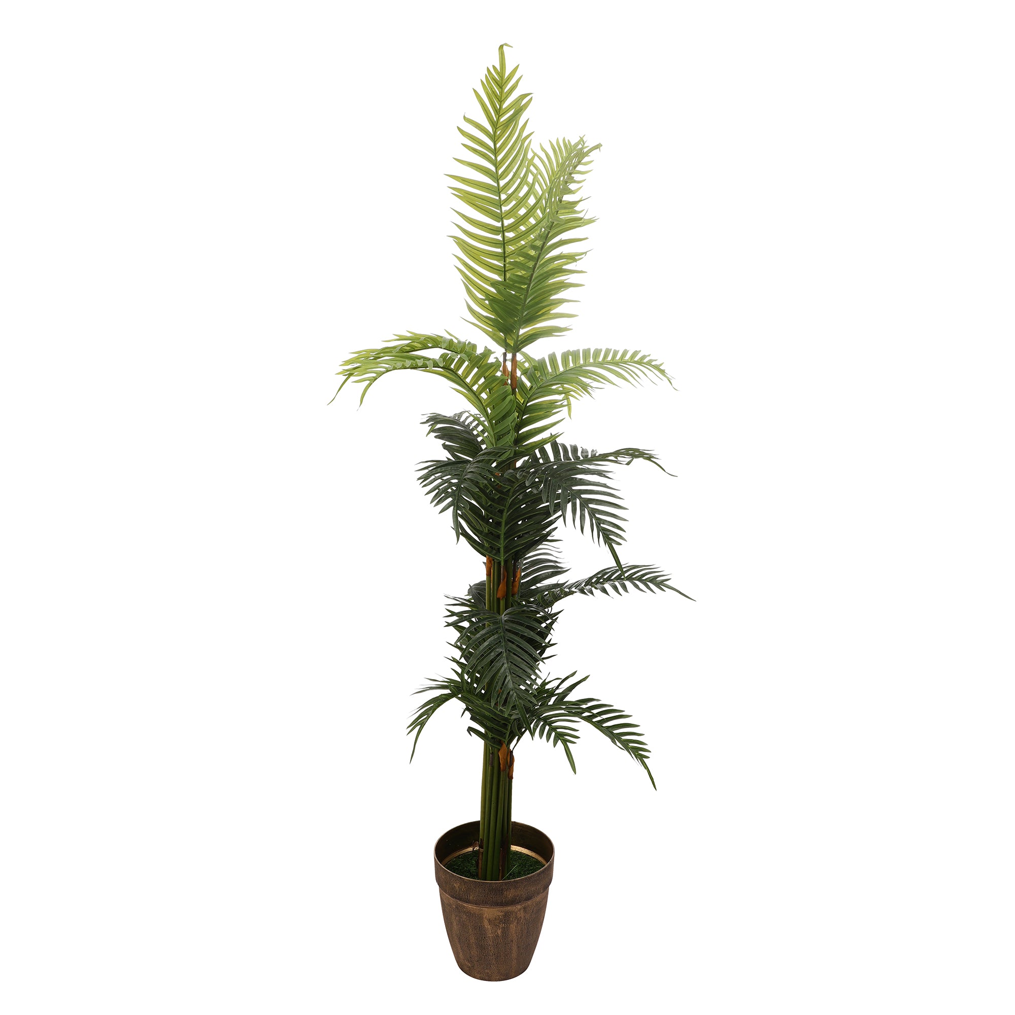 Areca Palm Faux Plant