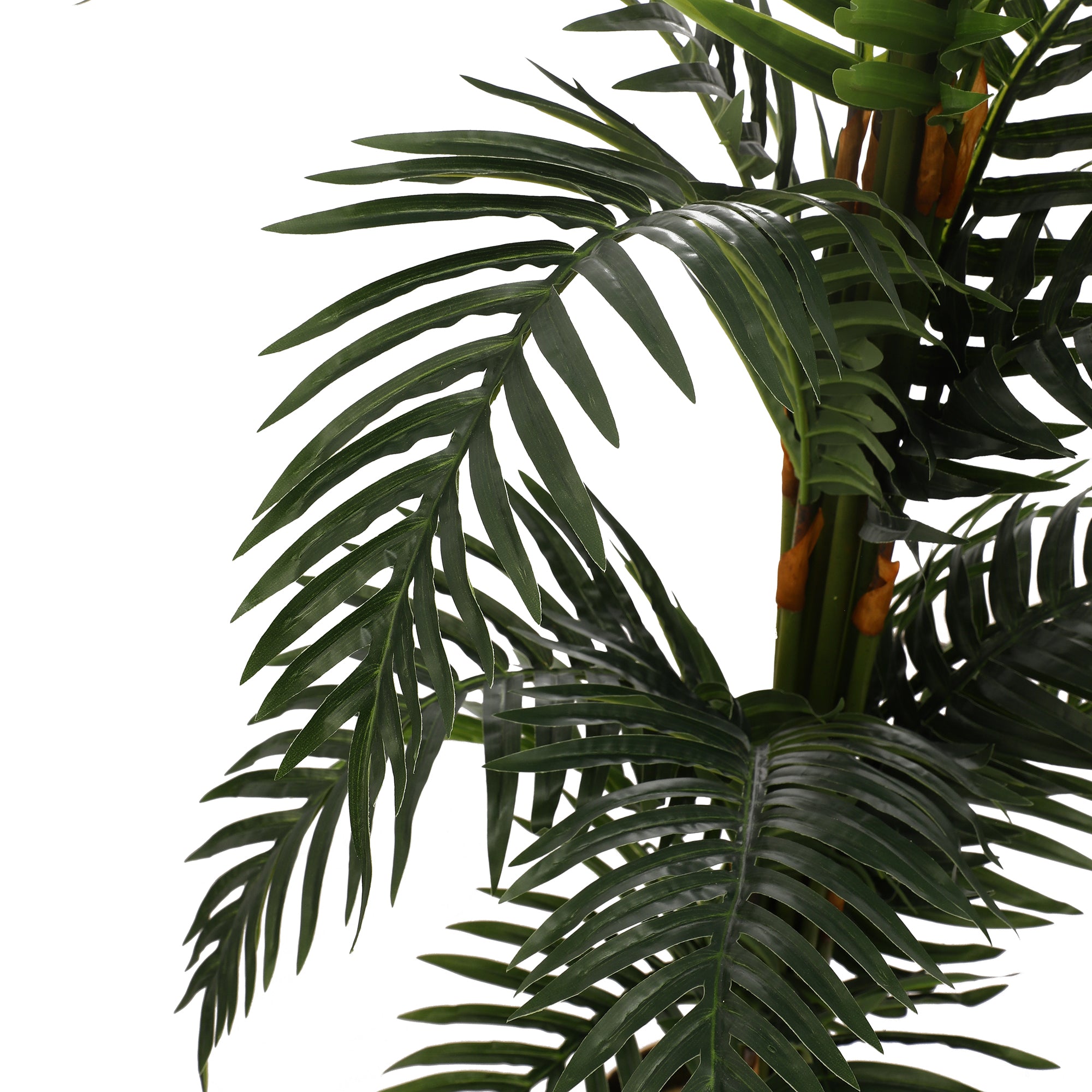 Areca Palm Faux Plant