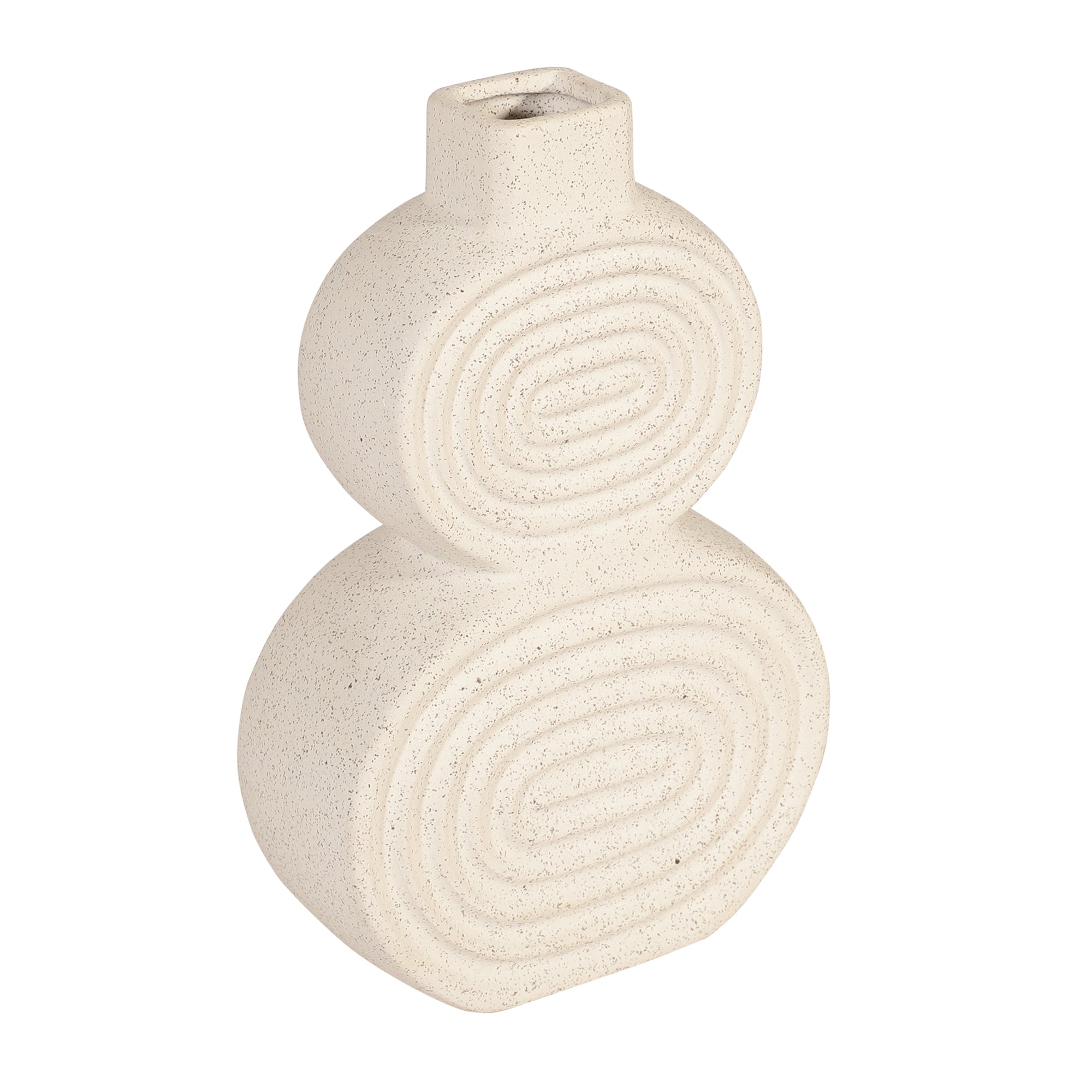 Ceramic Earthen Vase