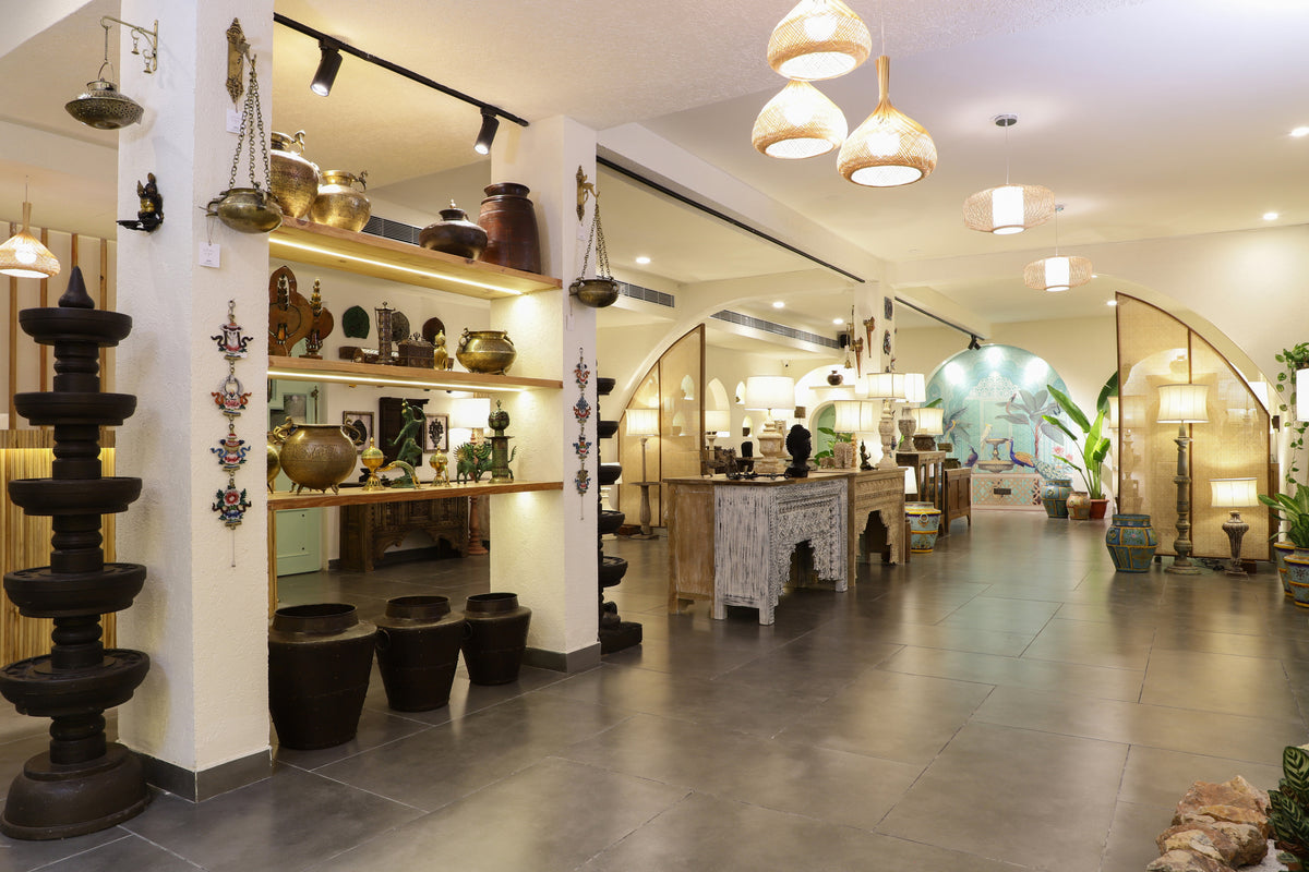 Store
