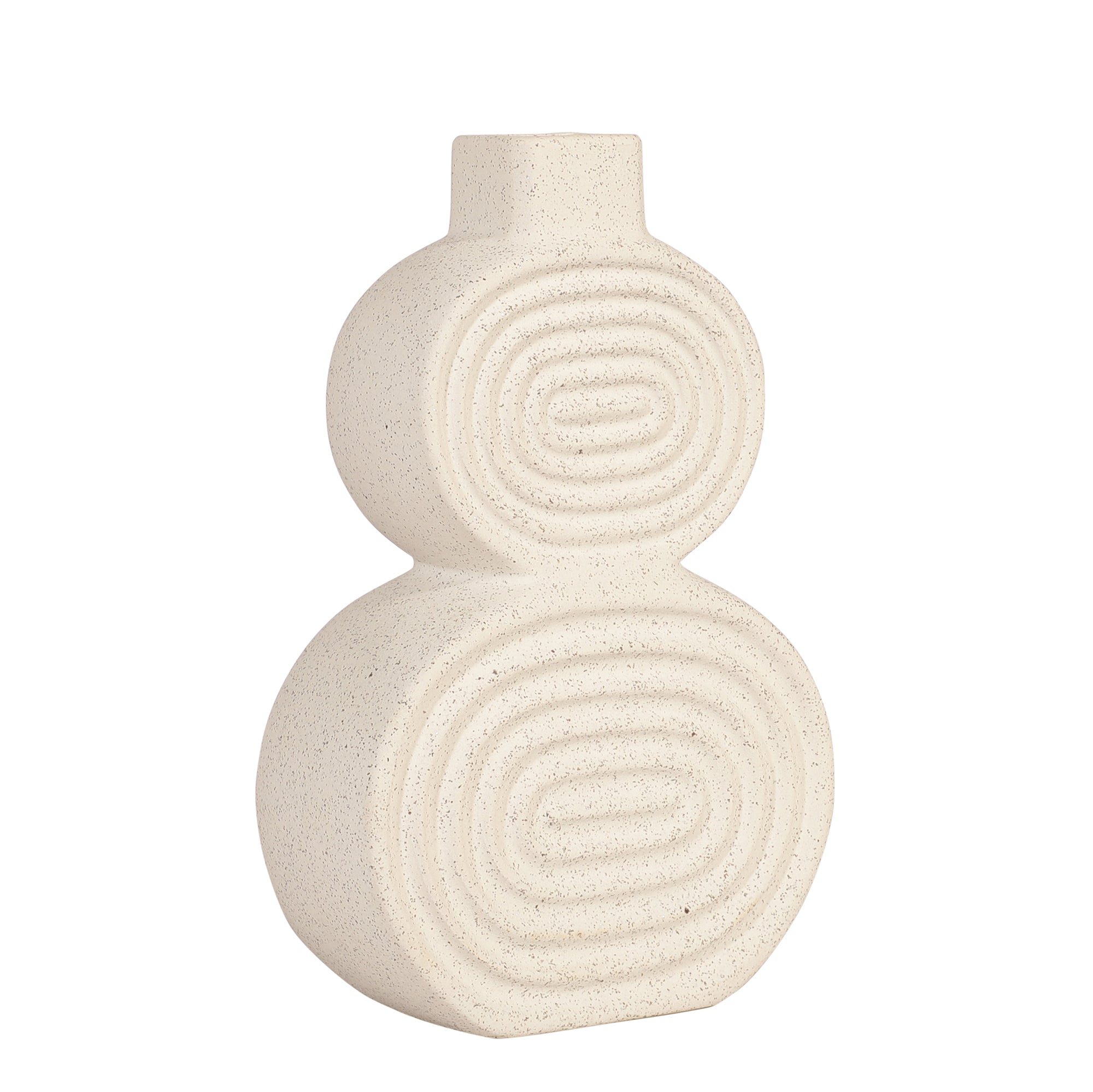 Ceramic Earthen Vase