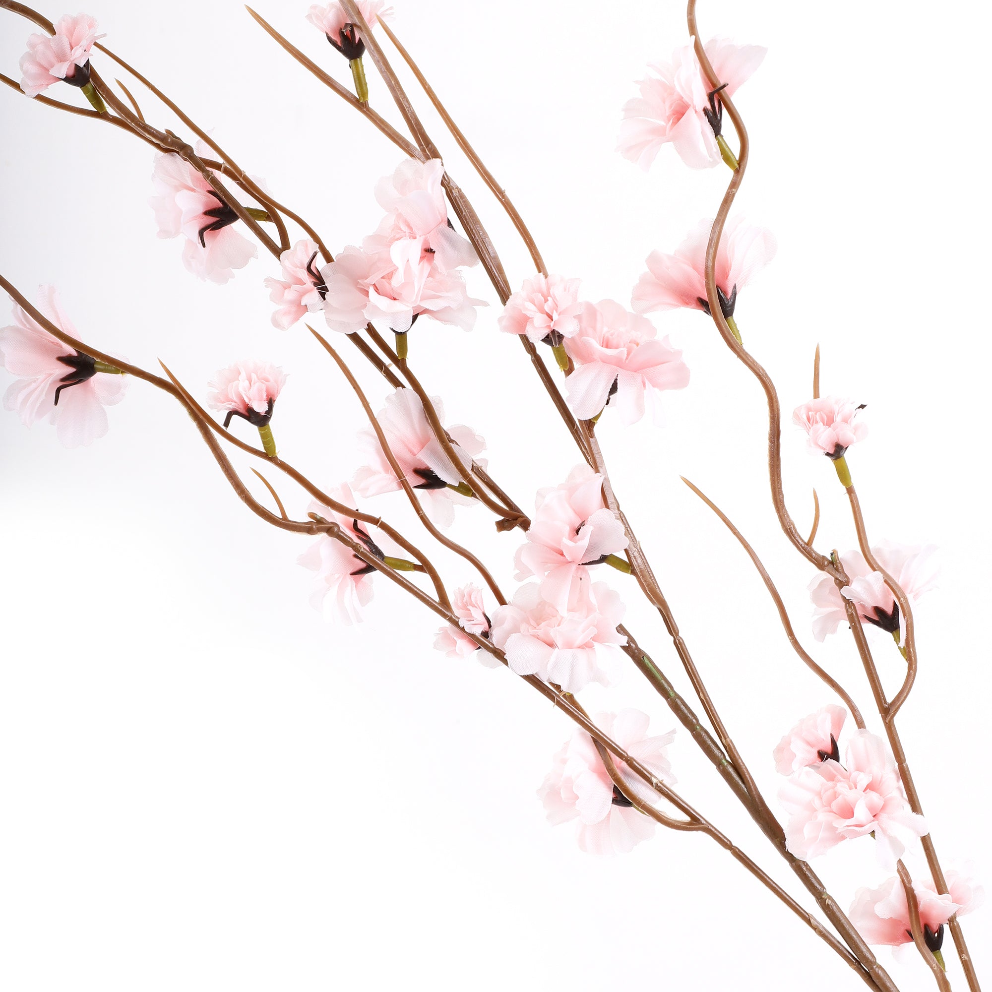 Delicate Pink Cherry Blossom Stick (Single)