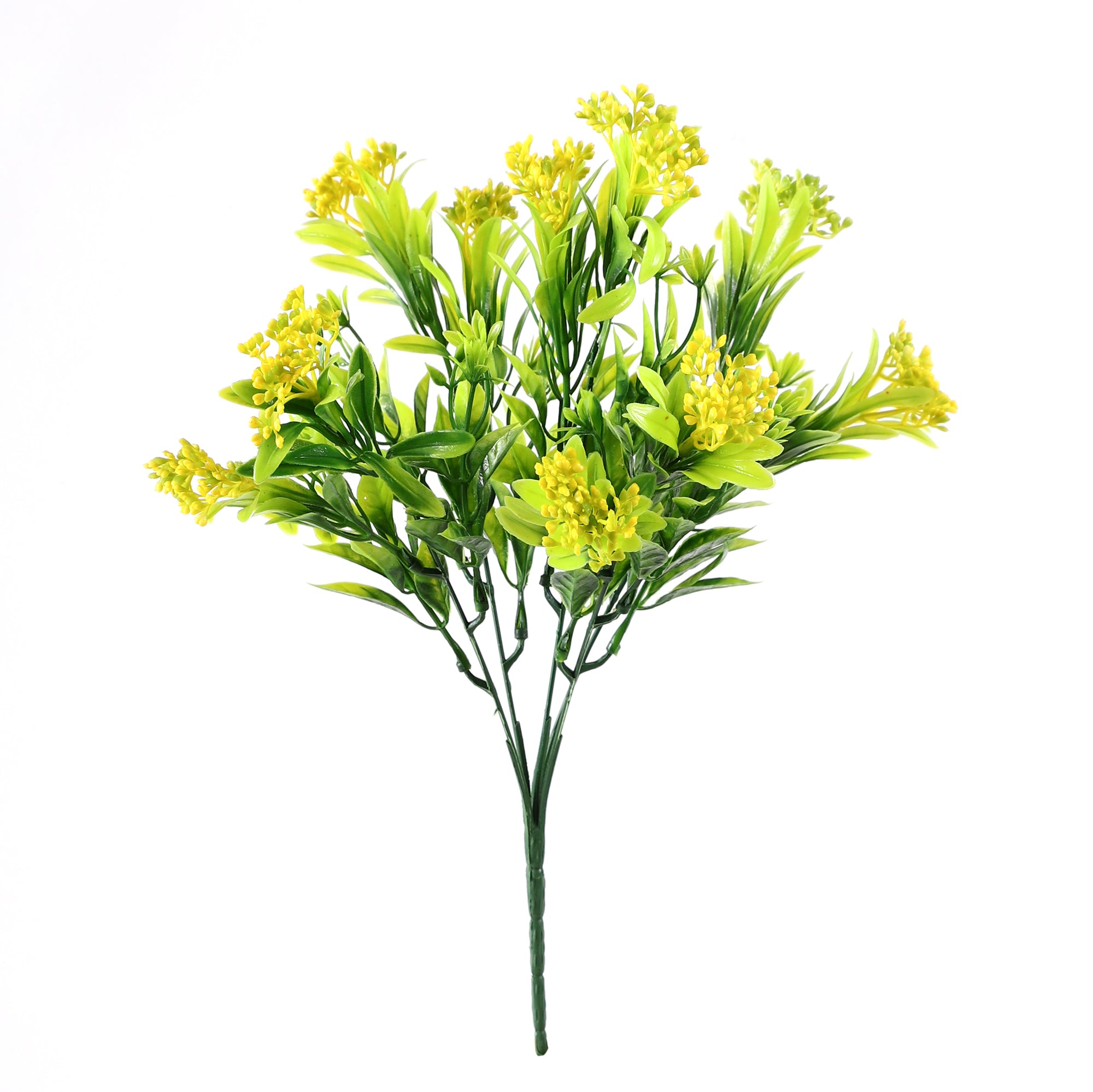 Mimosa Flower Bunch (Single)