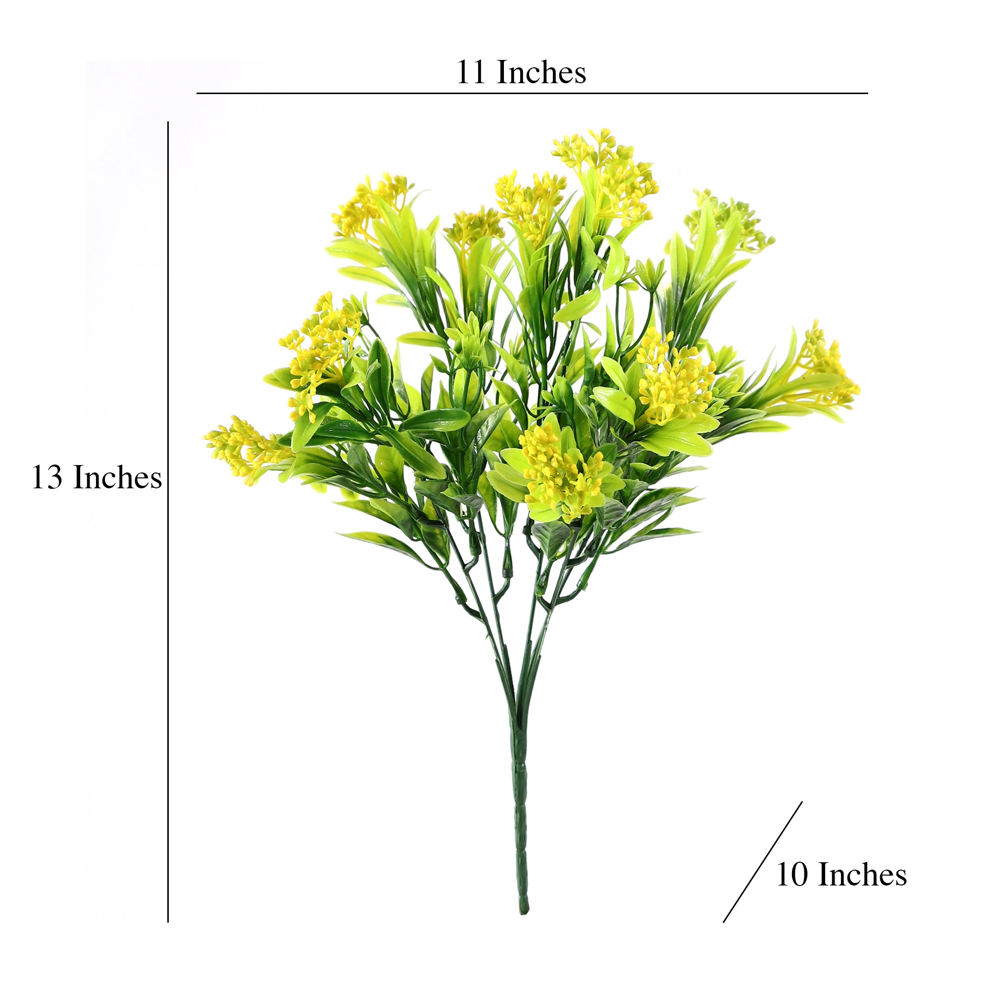 Mimosa Flower Bunch (Single)