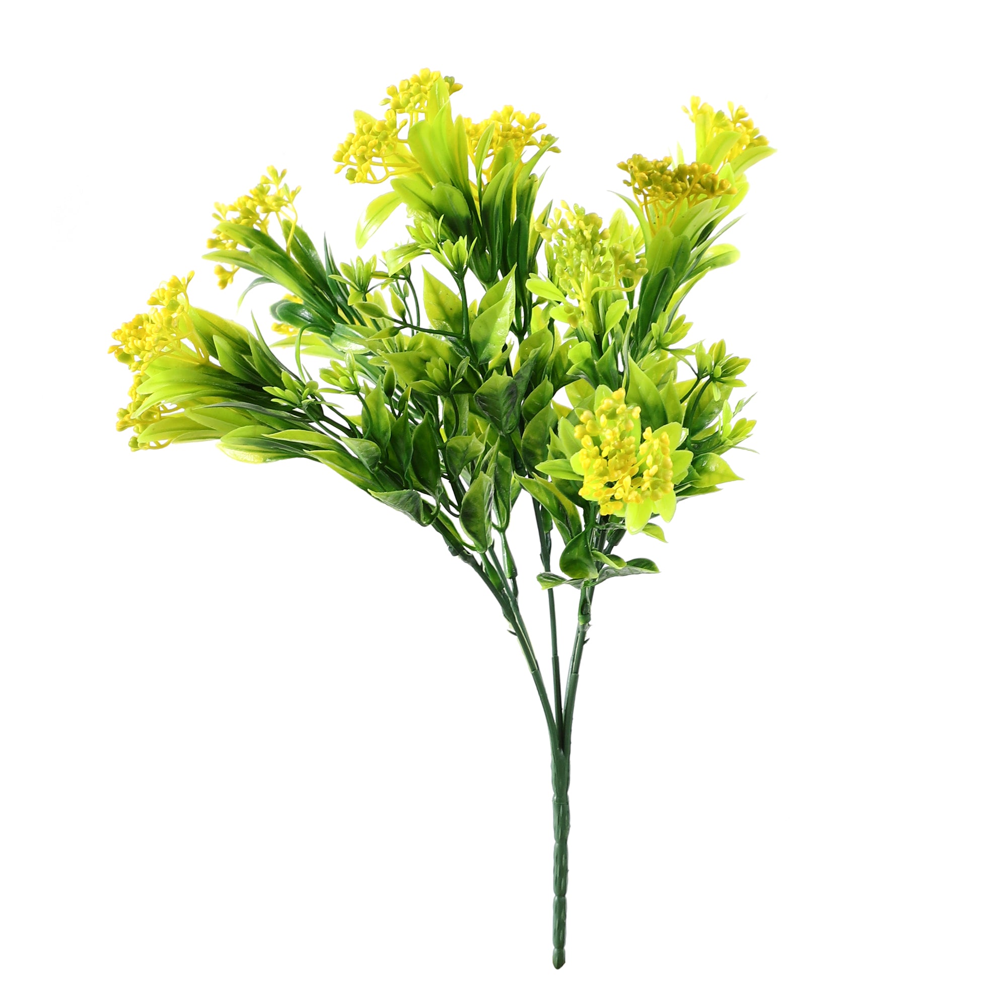 Mimosa Flower Bunch (Single)