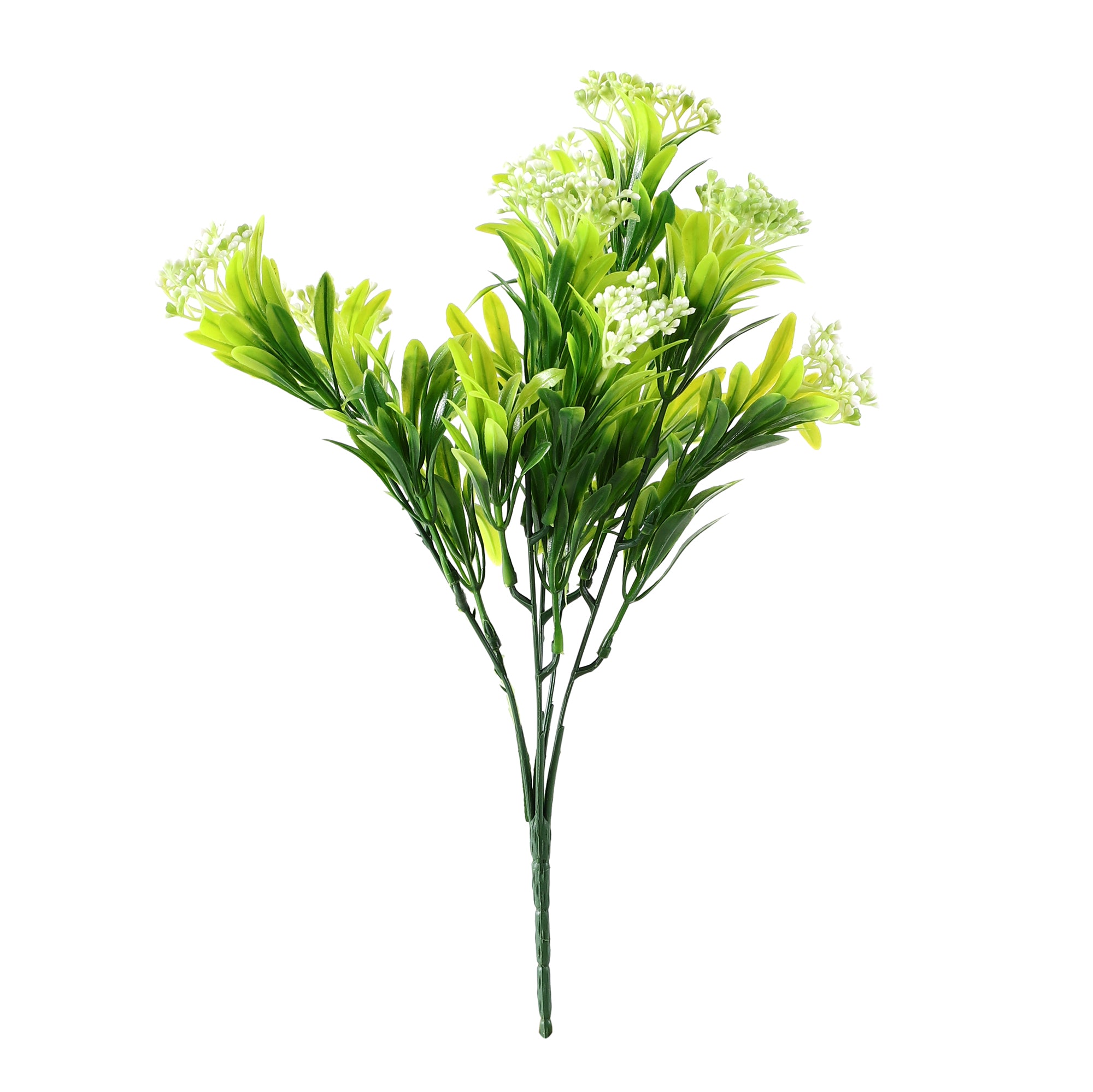 White Acacia Flower Bunch (Single)