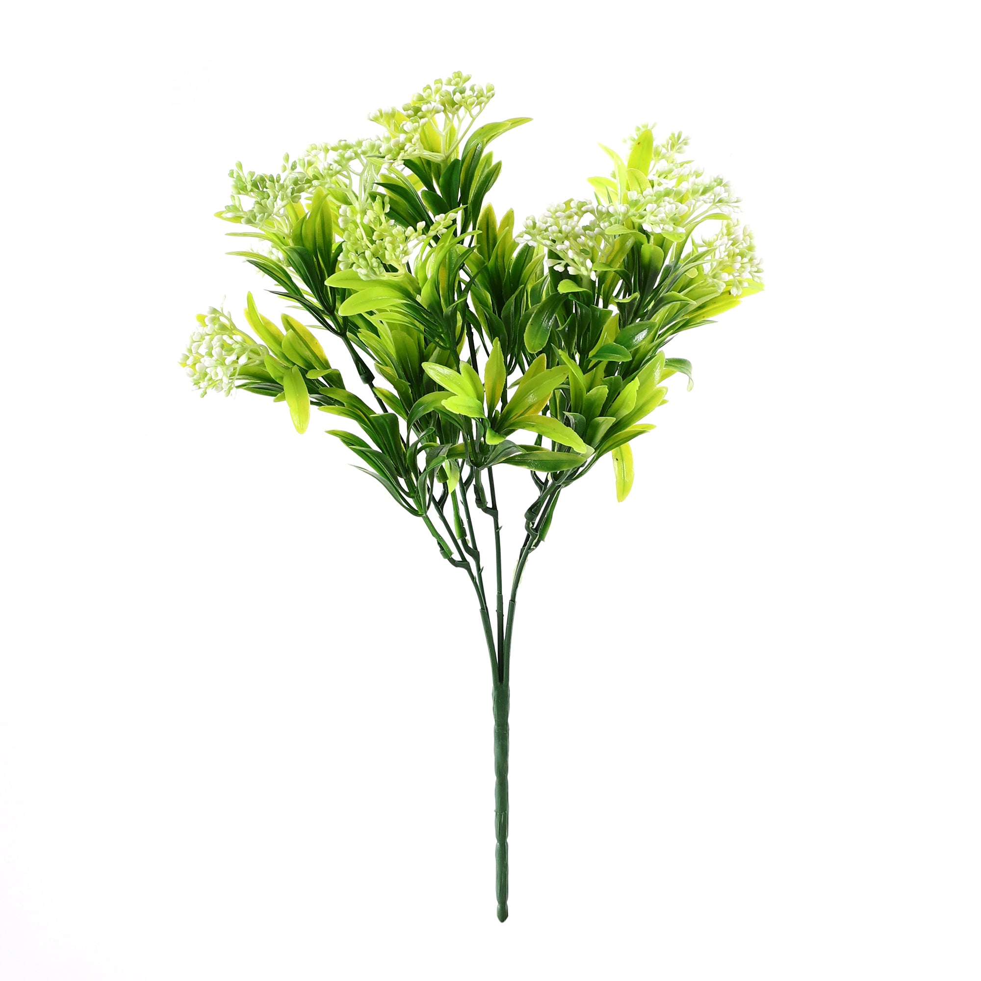 White Acacia Flower Bunch (Single)