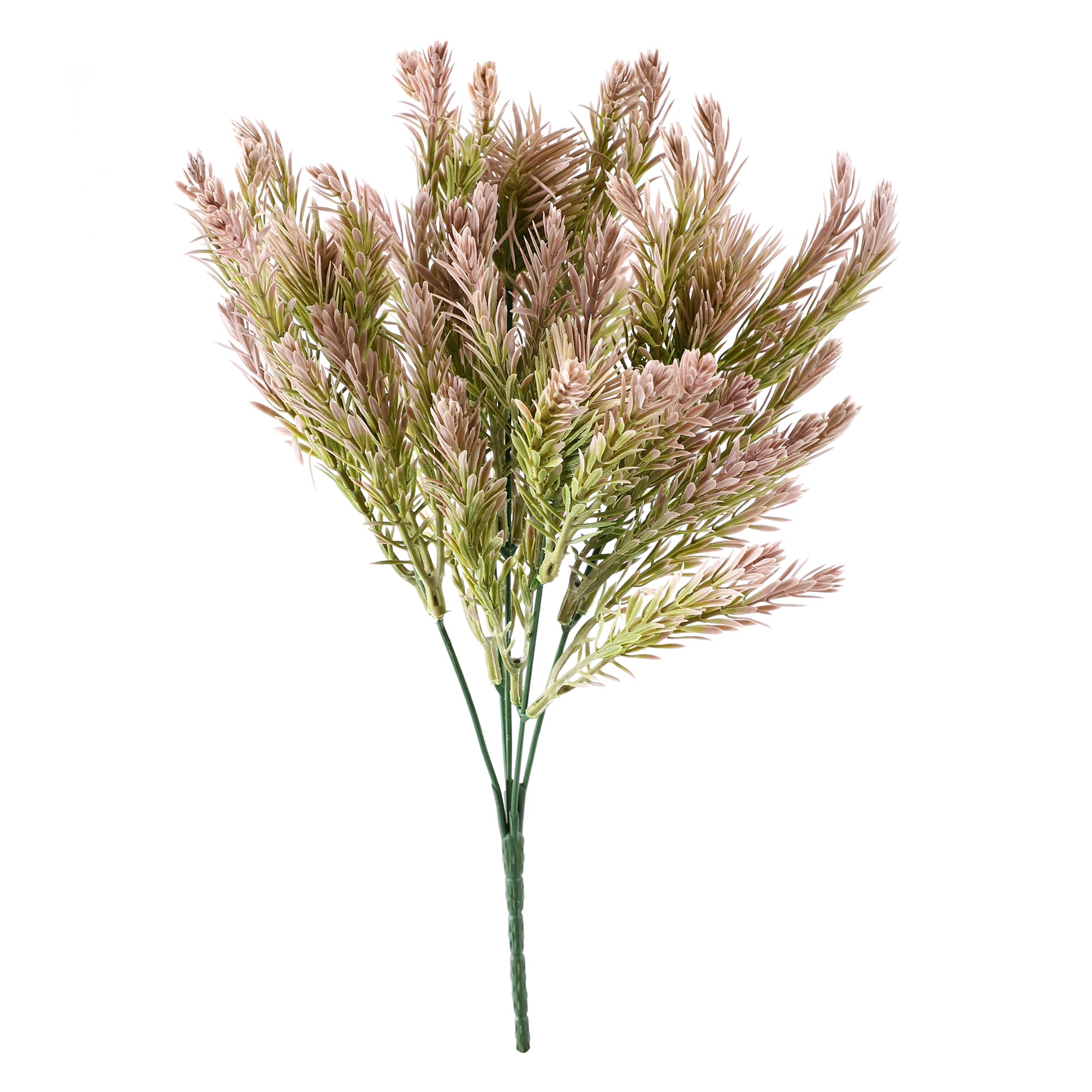 Mauve Pampas Grass Bunch (Single)