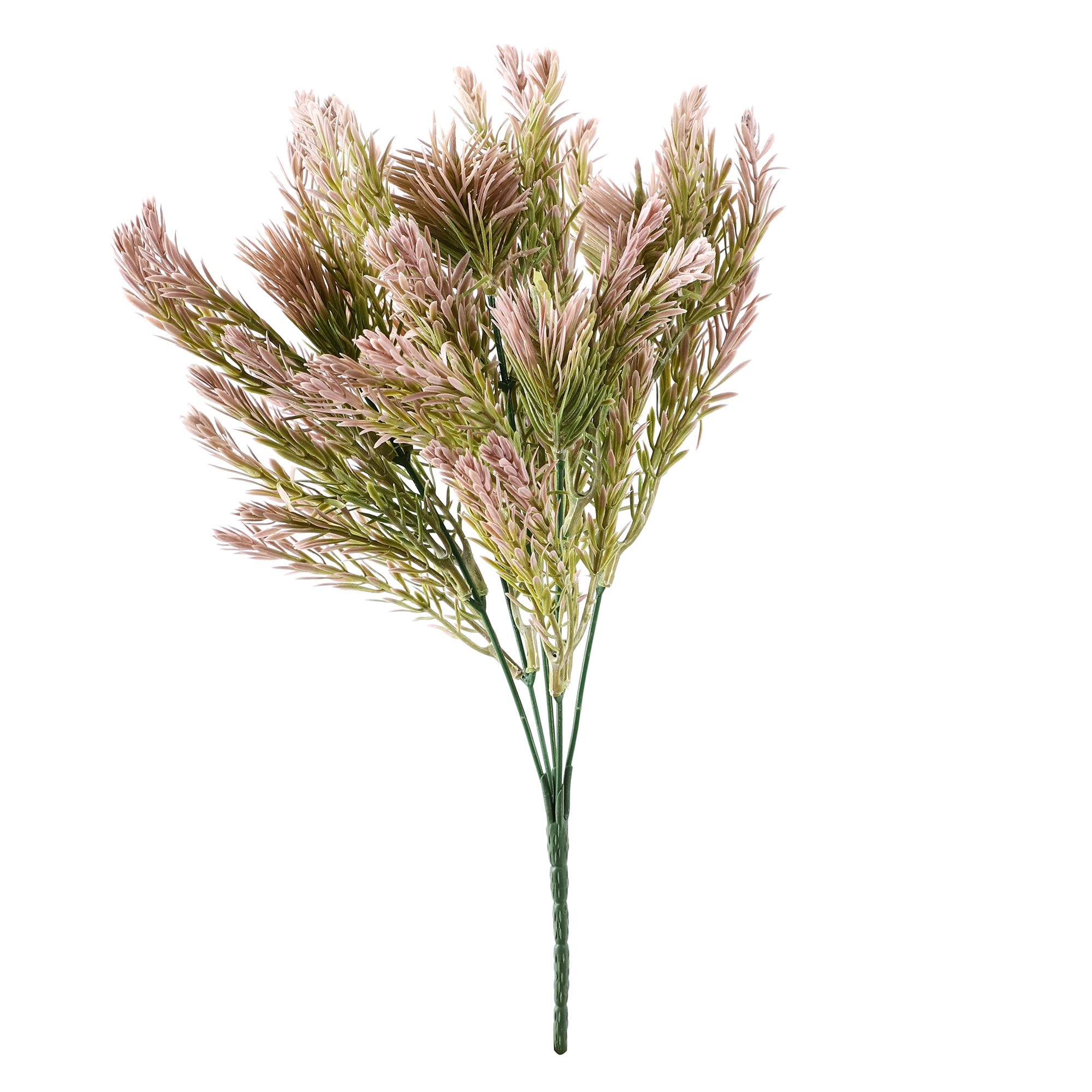 Mauve Pampas Grass Bunch (Single)