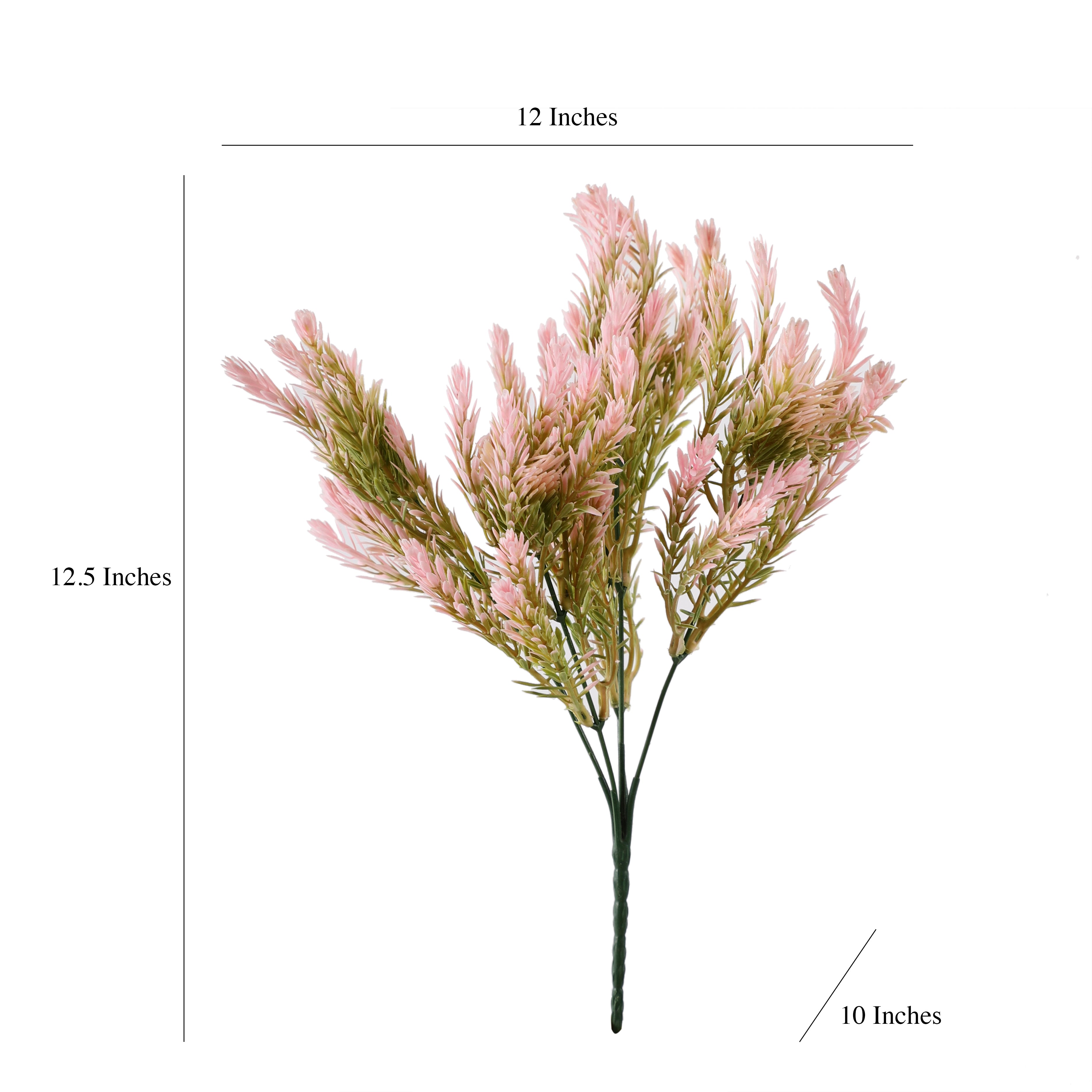 Pink Pampas Grass Bunch (Single)