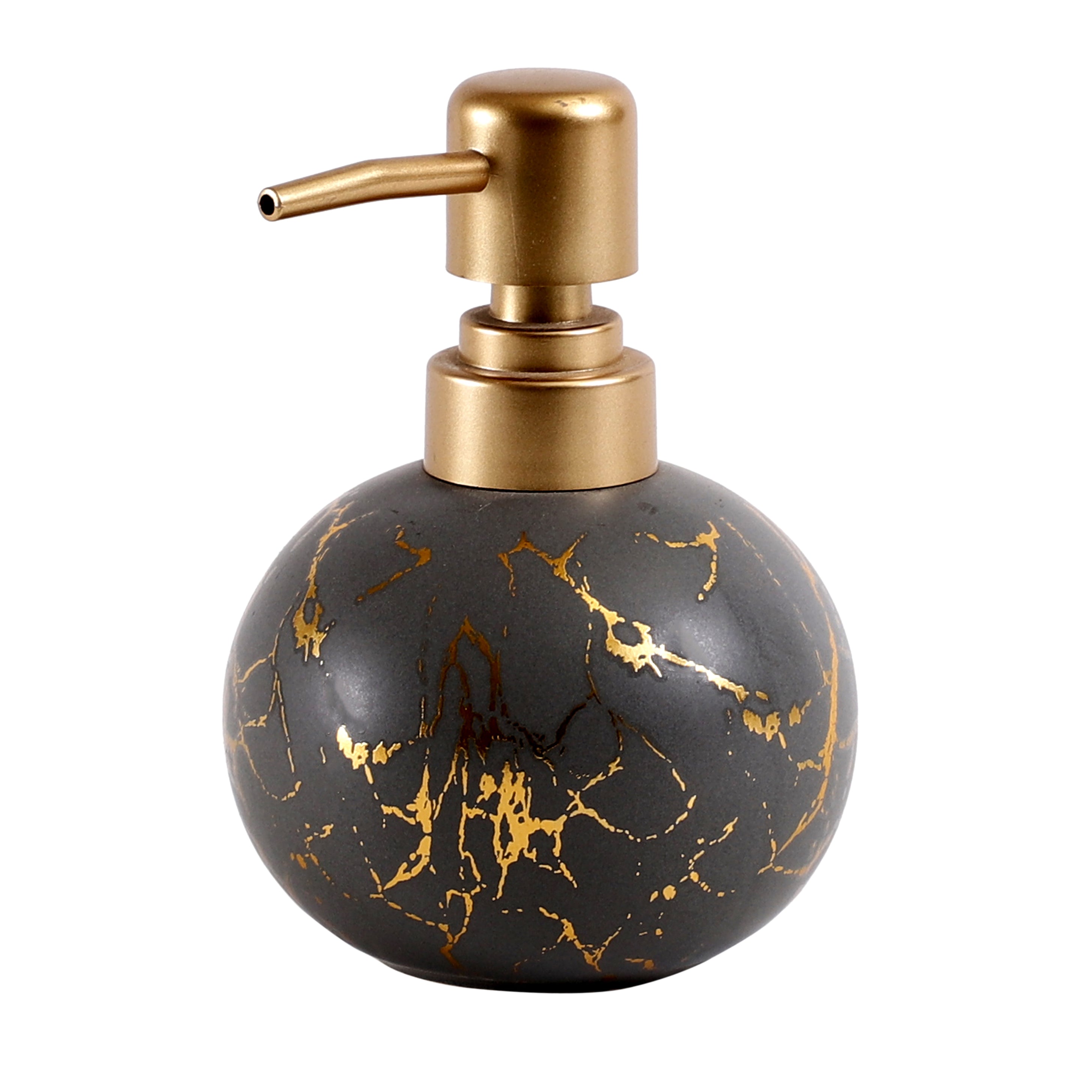 Marmaros Spherical Soap Dispenser (Single)