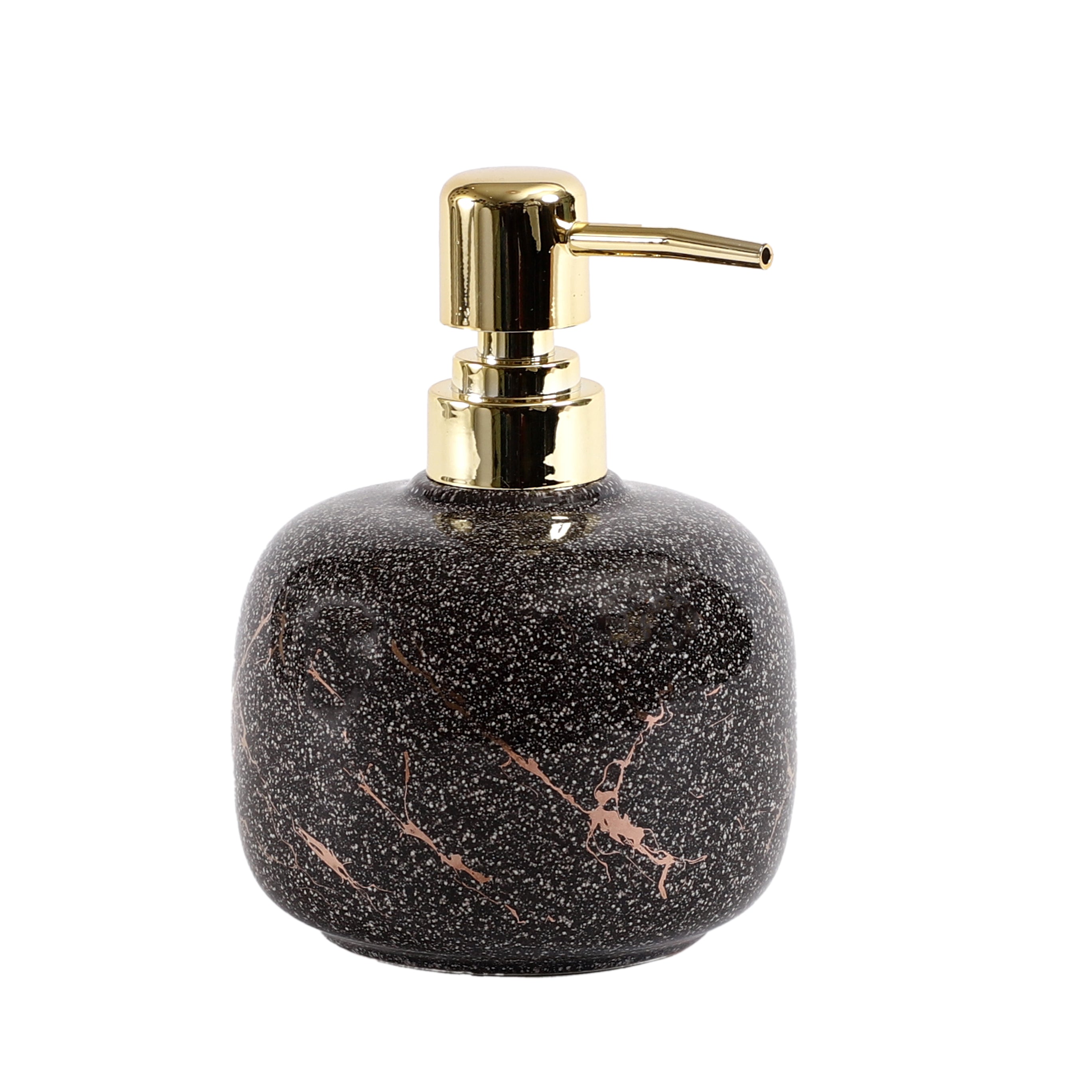 Starry Night Ceramic Soap Dispenser (Single)