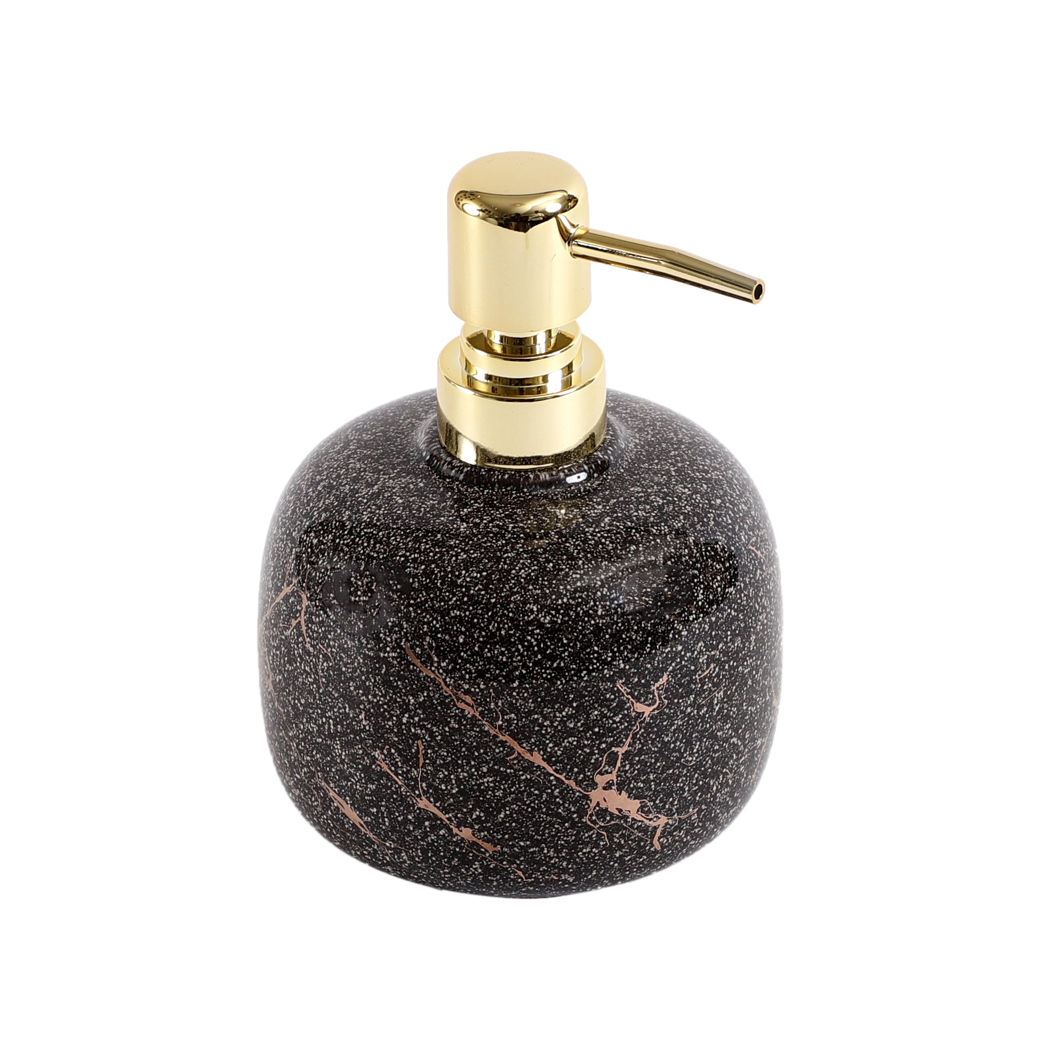 Starry Night Ceramic Soap Dispenser (Single)