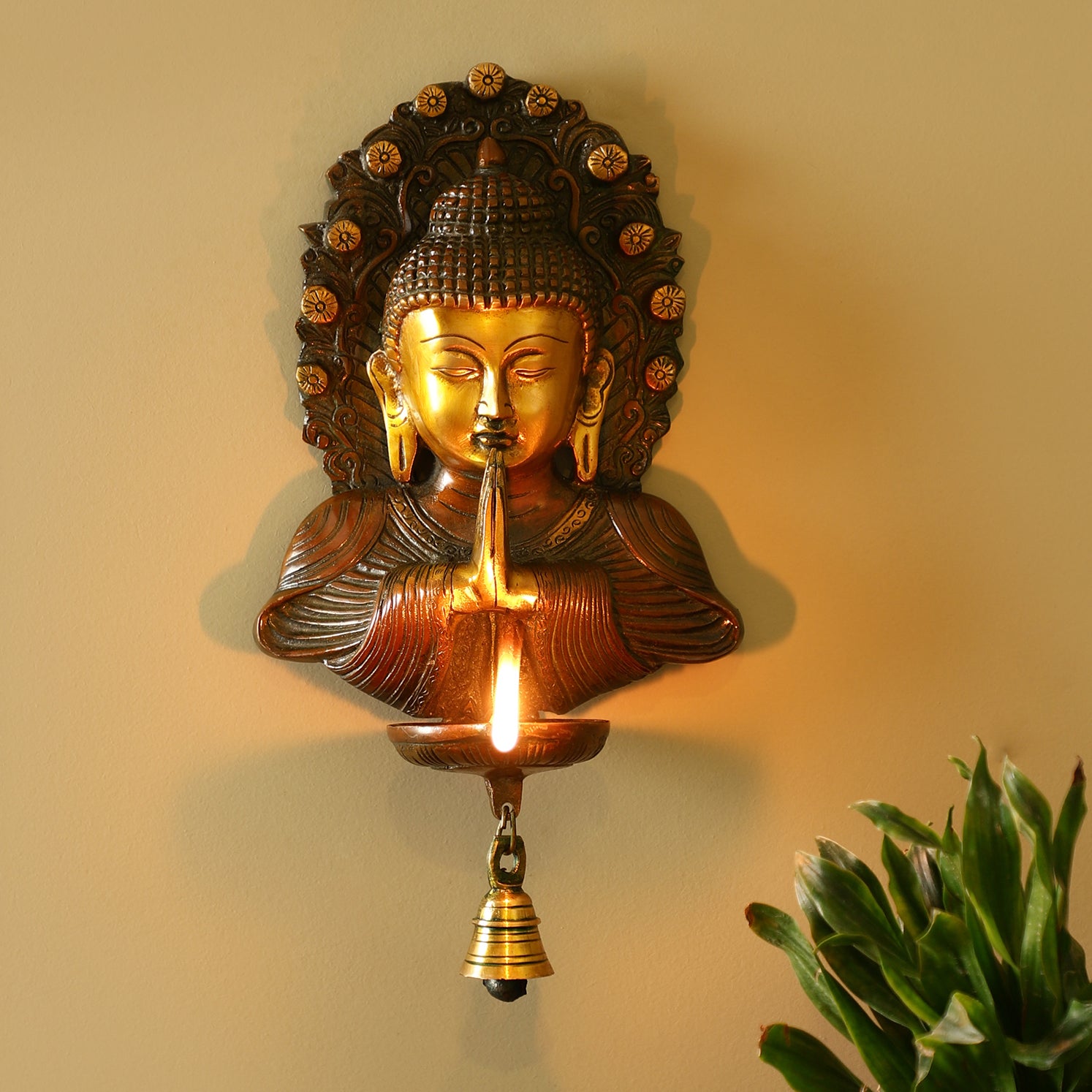 Buddha light deals