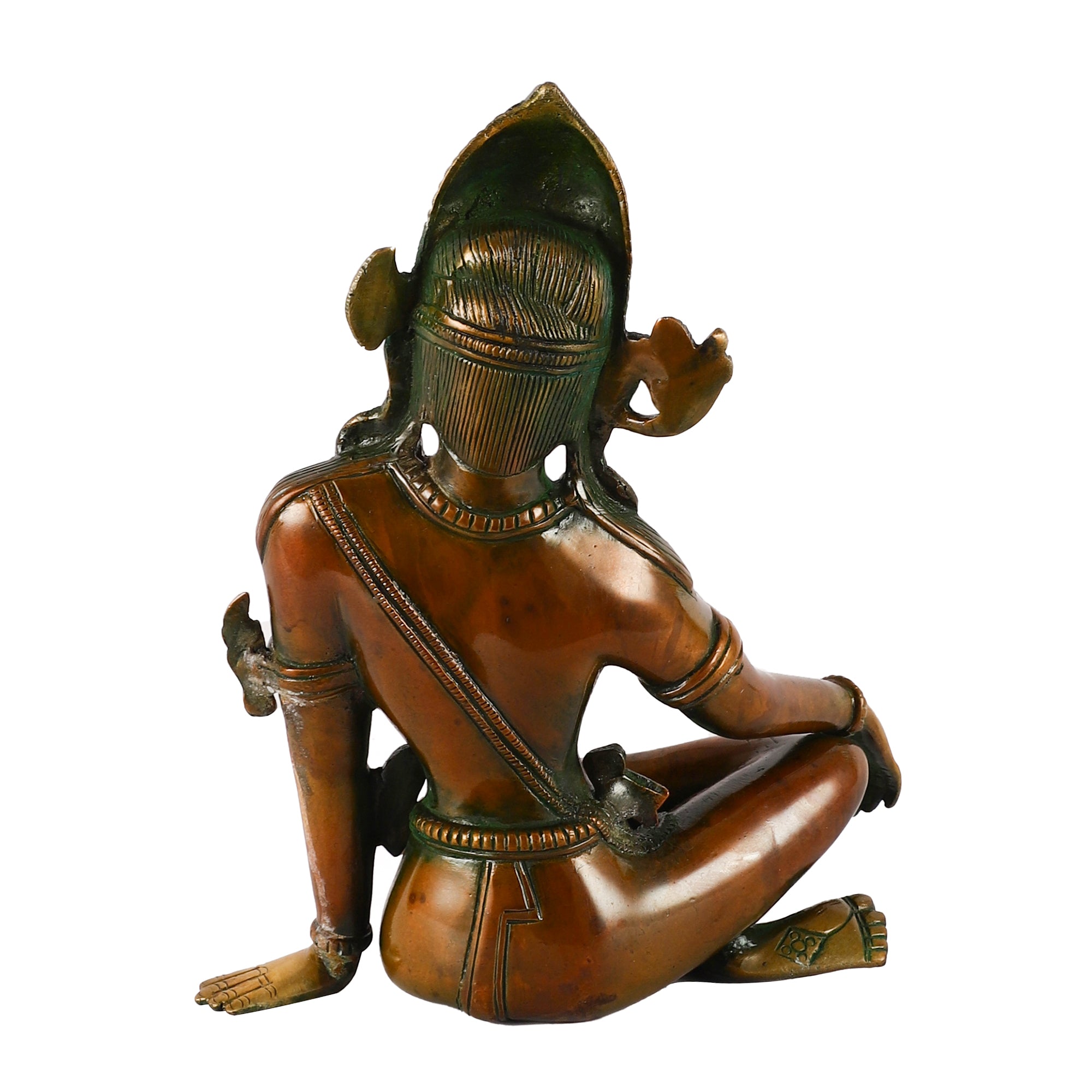 Brass Inder Idol