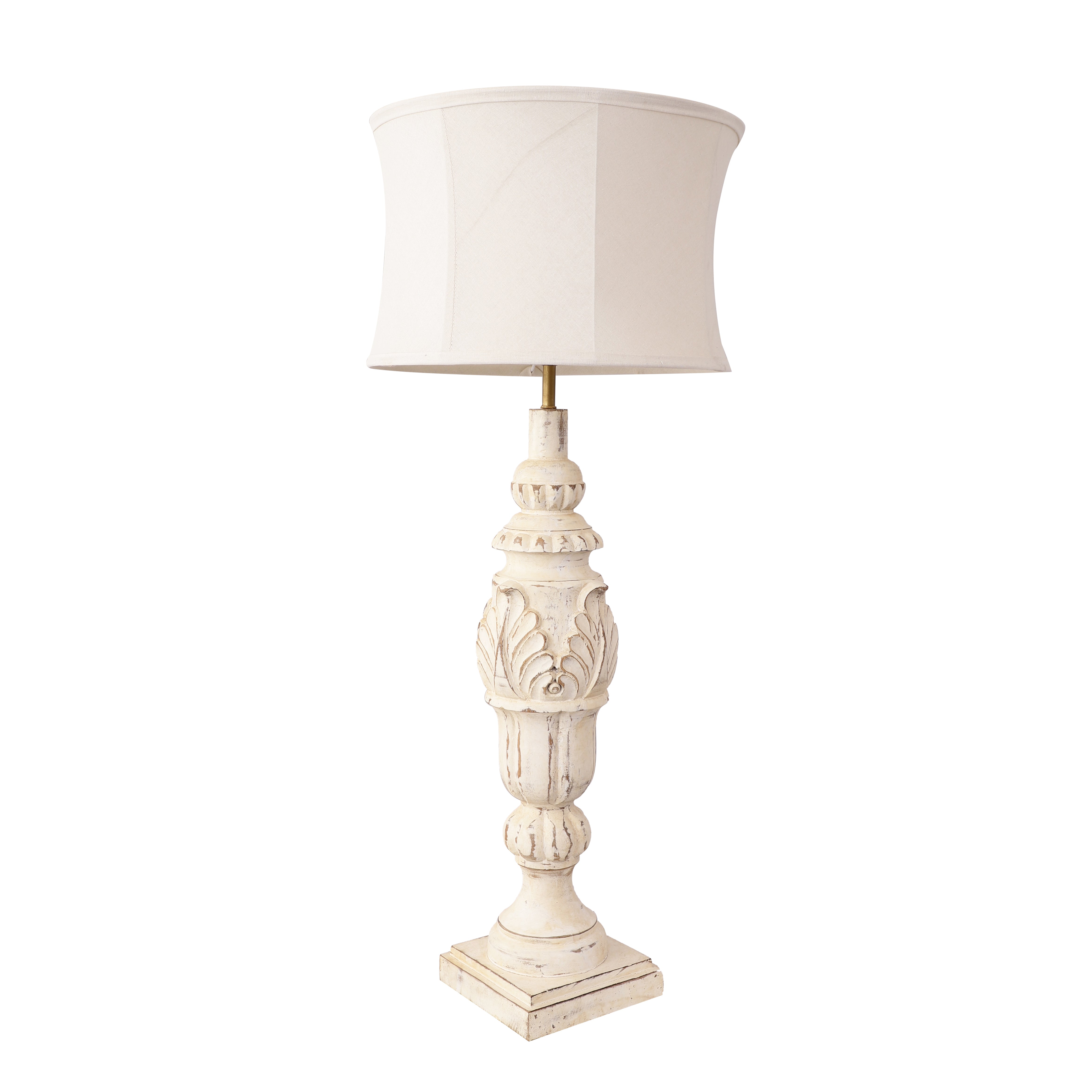 Magnolia Table Lamp