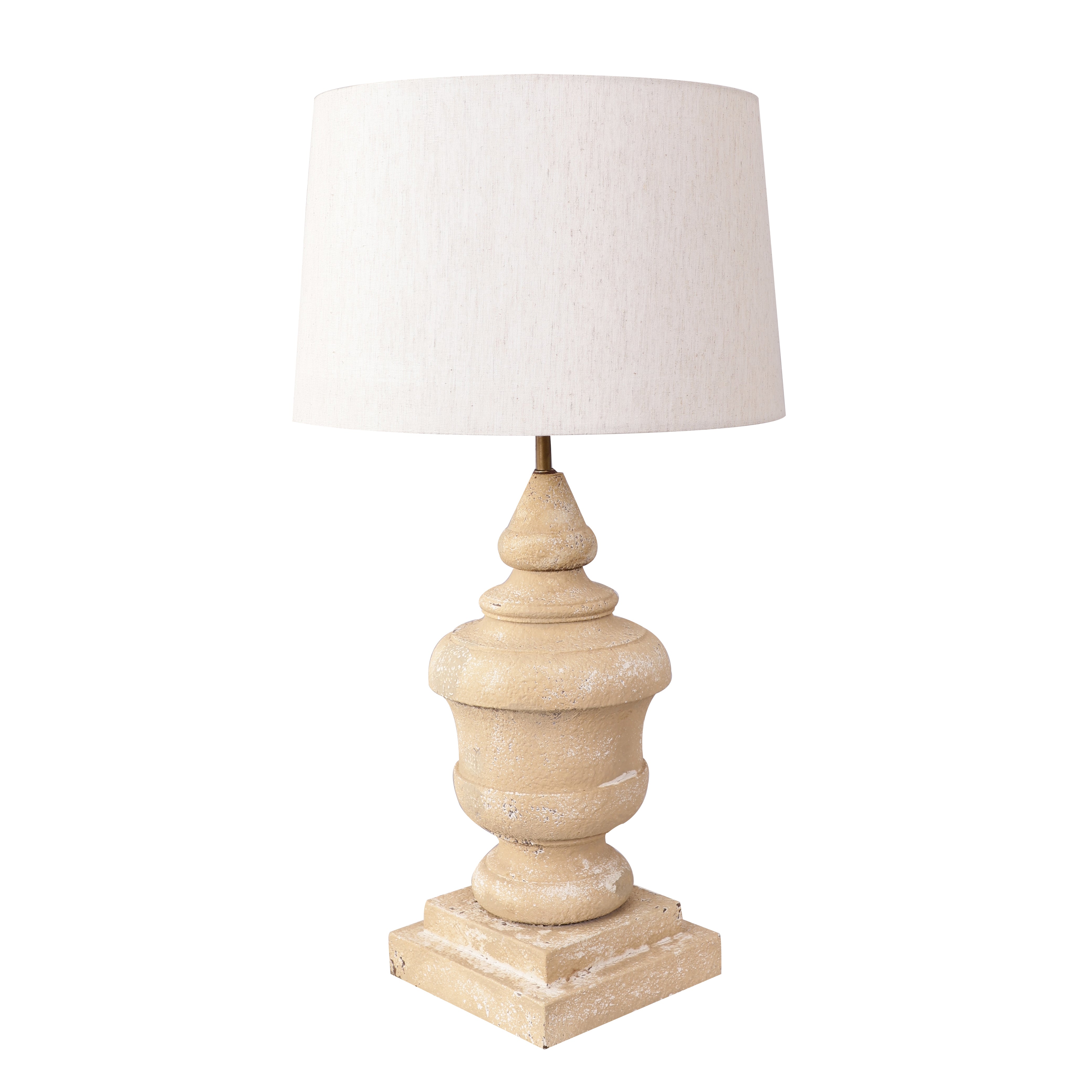 Luxe Haven Table Lamp