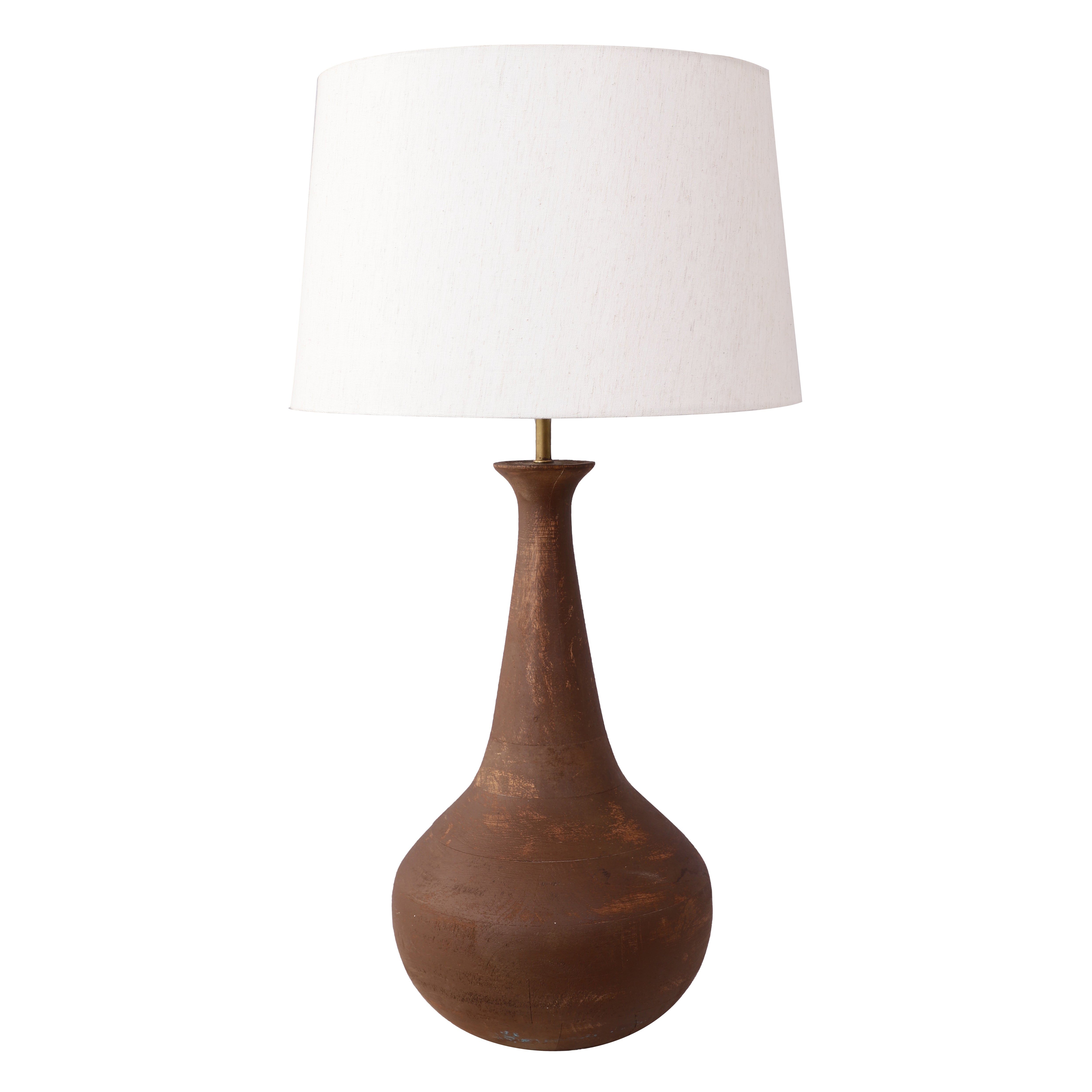 Elmwood Table Lamp