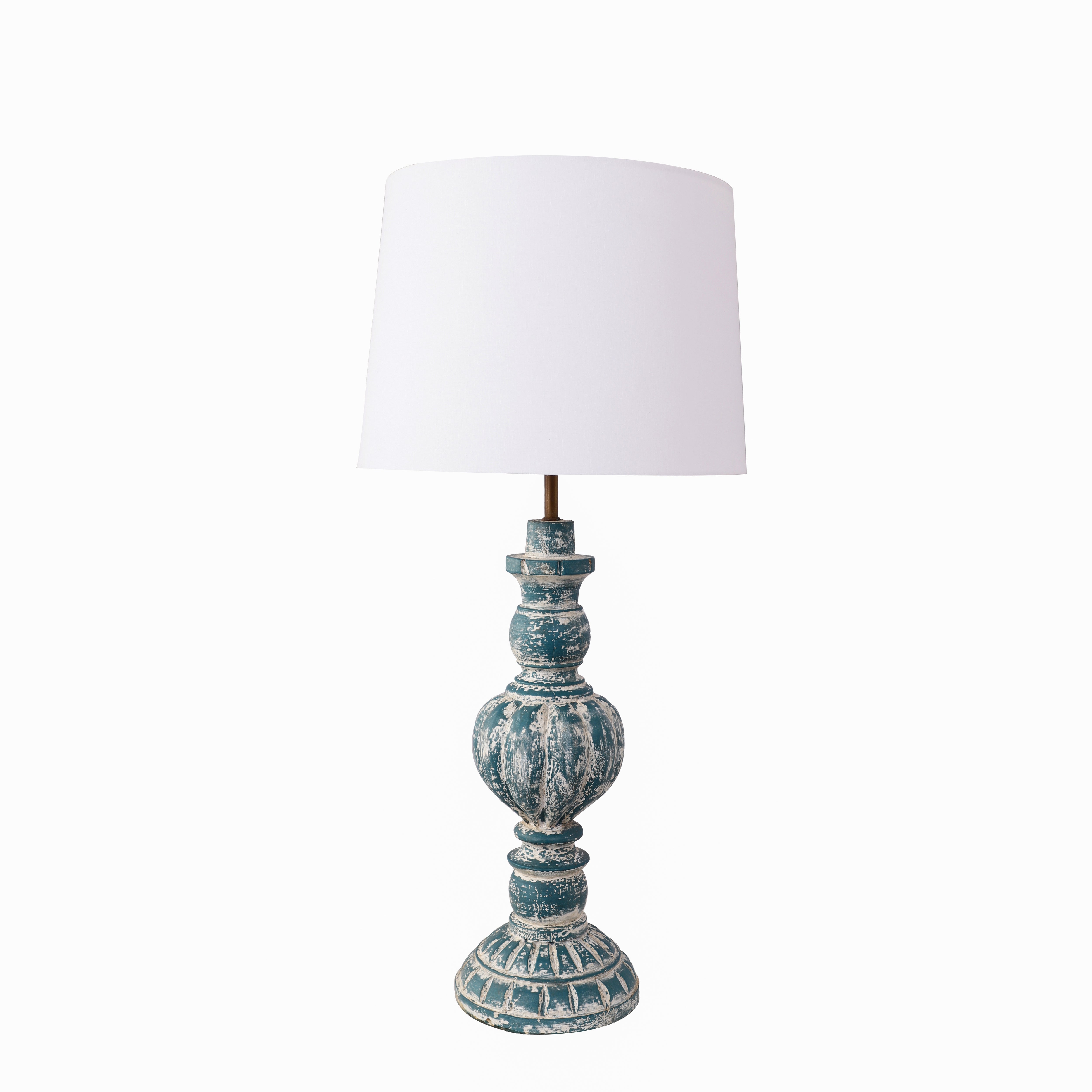 Cascade Table Lamp