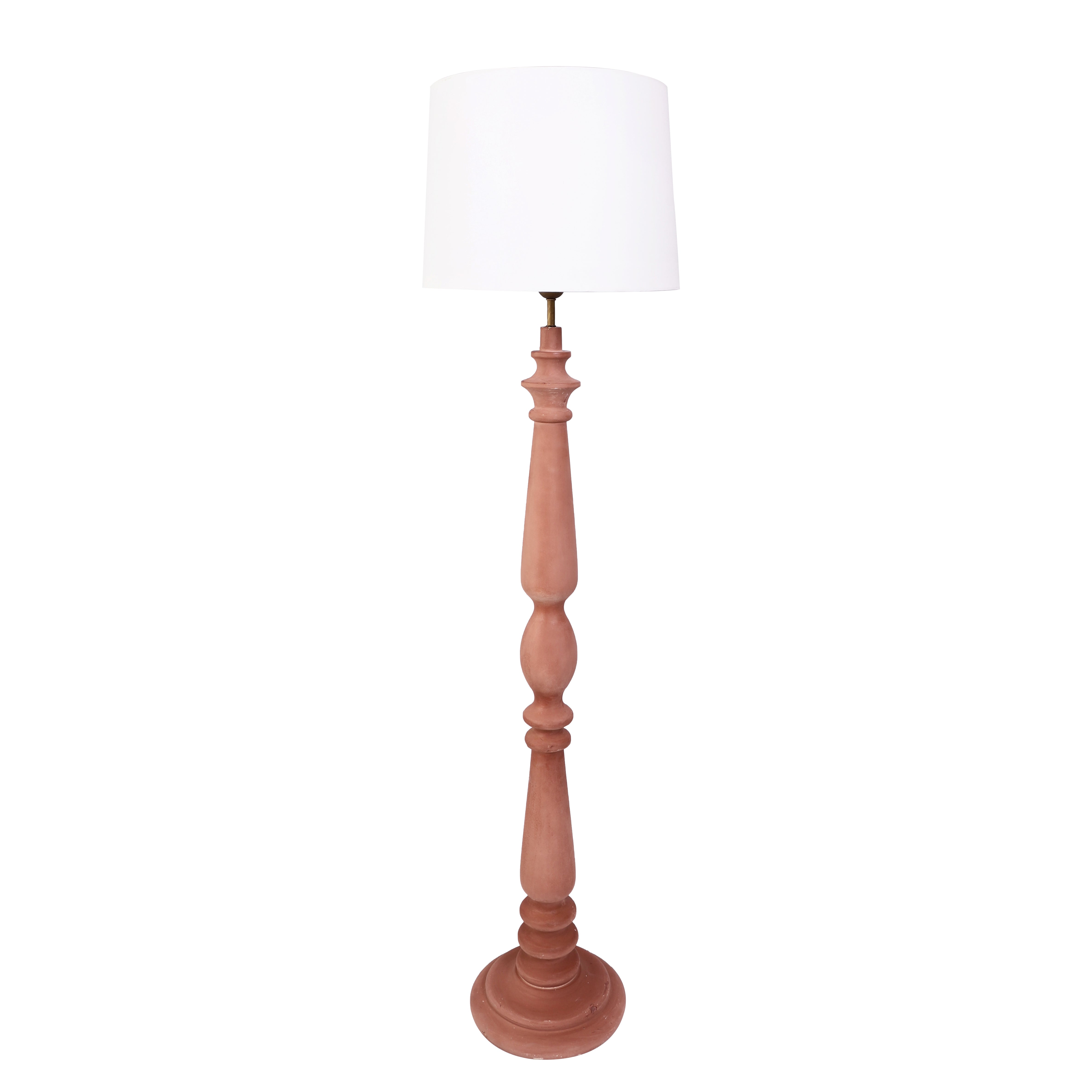 Magnolia Floor Lamp