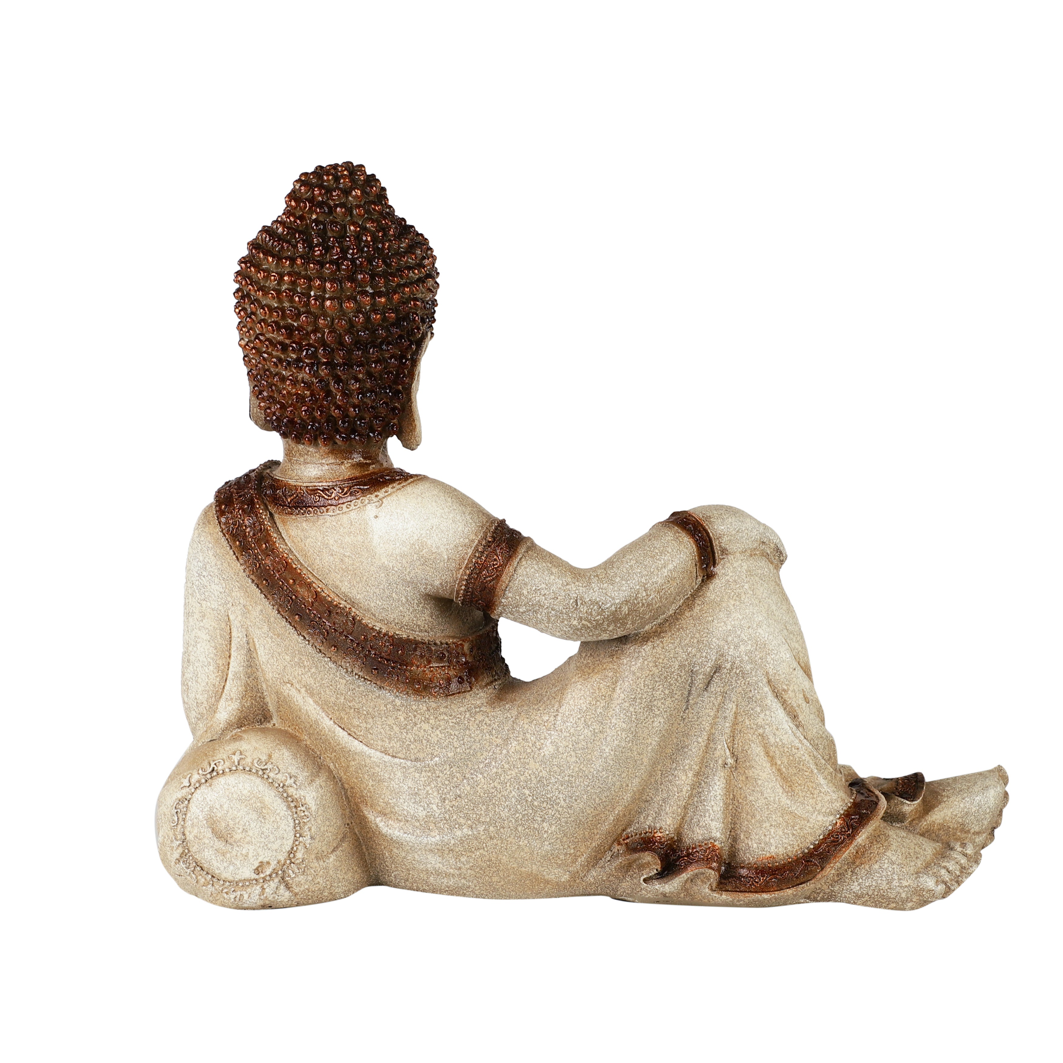 Serene Resting Buddha