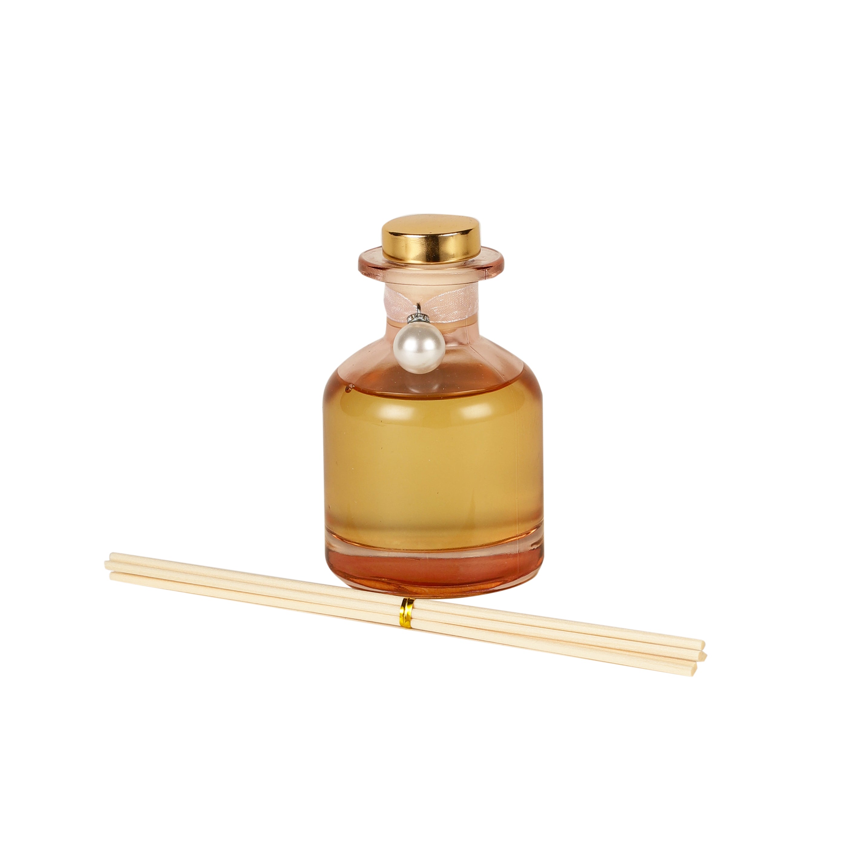 Jasmine Essence Reed Diffuser