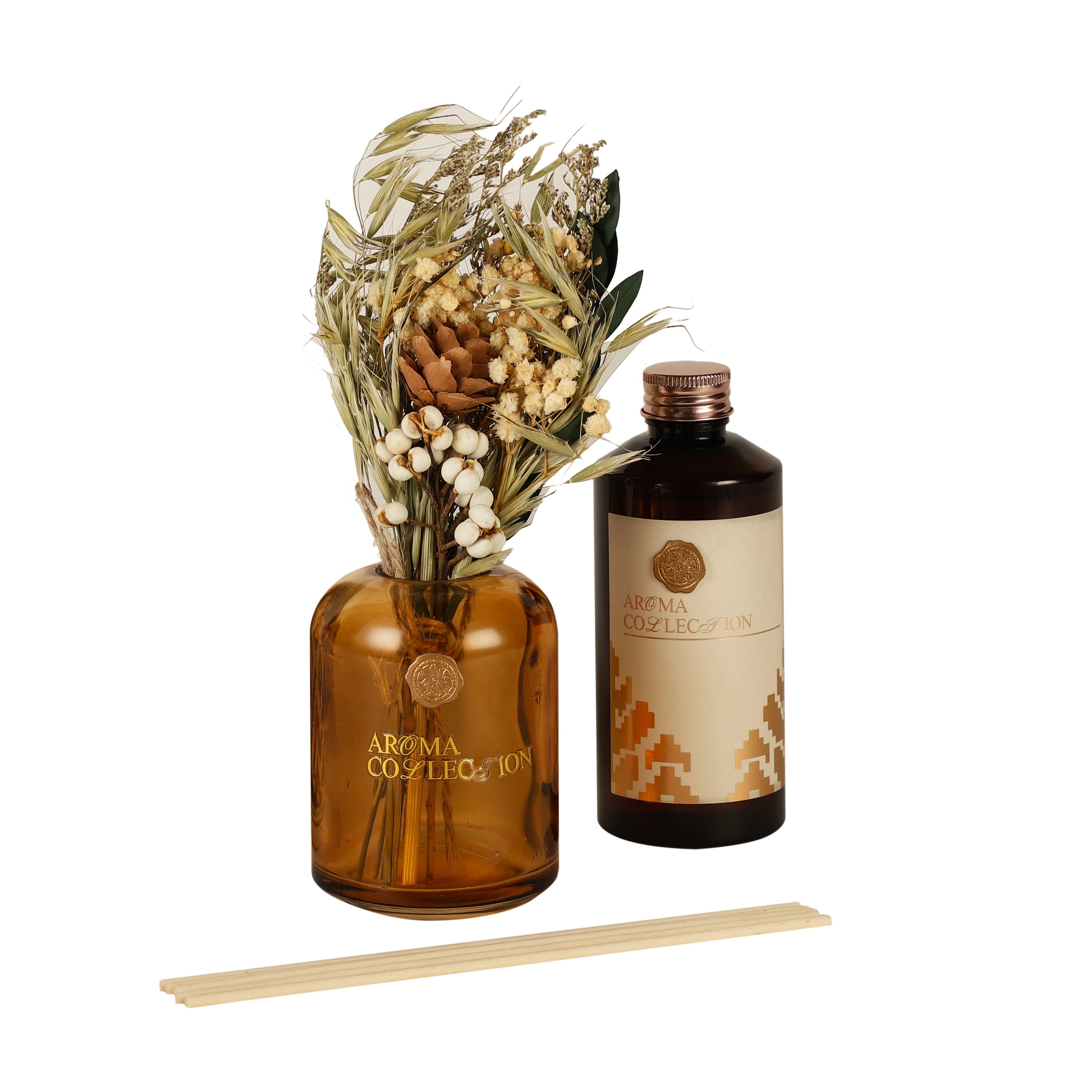 Luxury Aroma Reed Diffuser