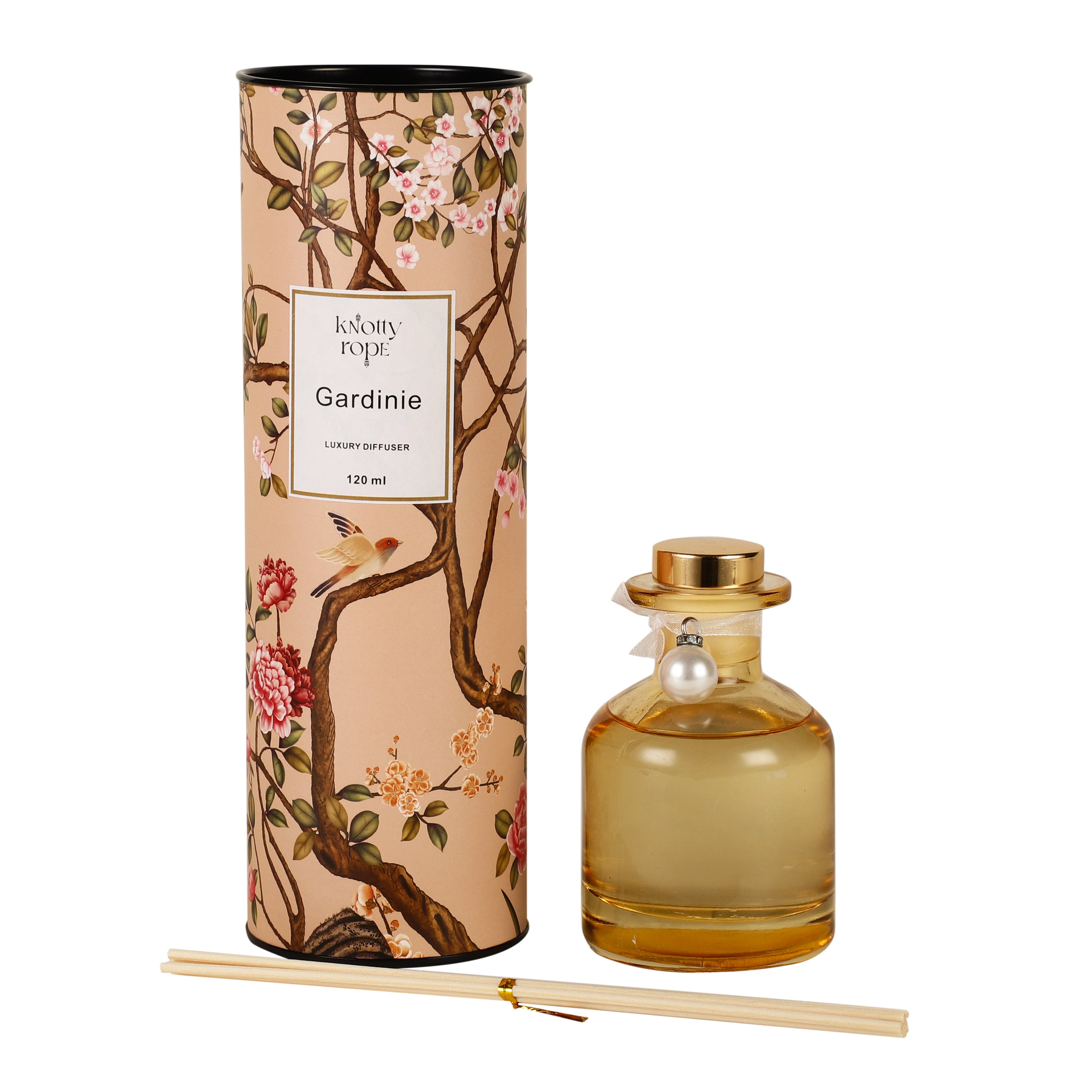 Gardinie Essence Reed Diffuser