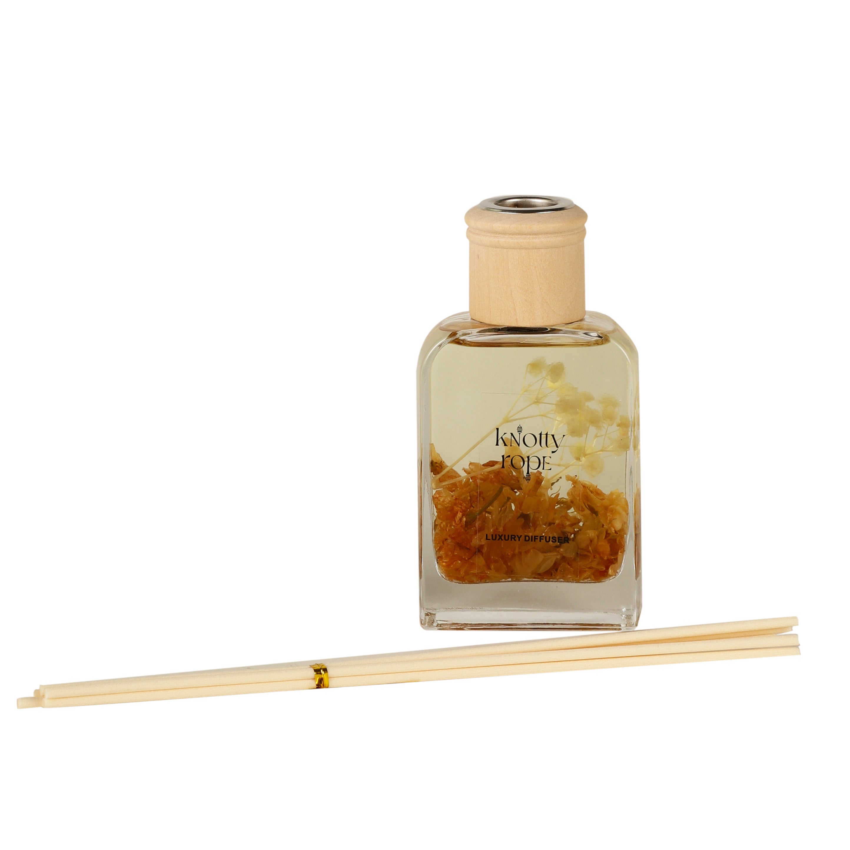 Guihua Luxury Reed Diffuser