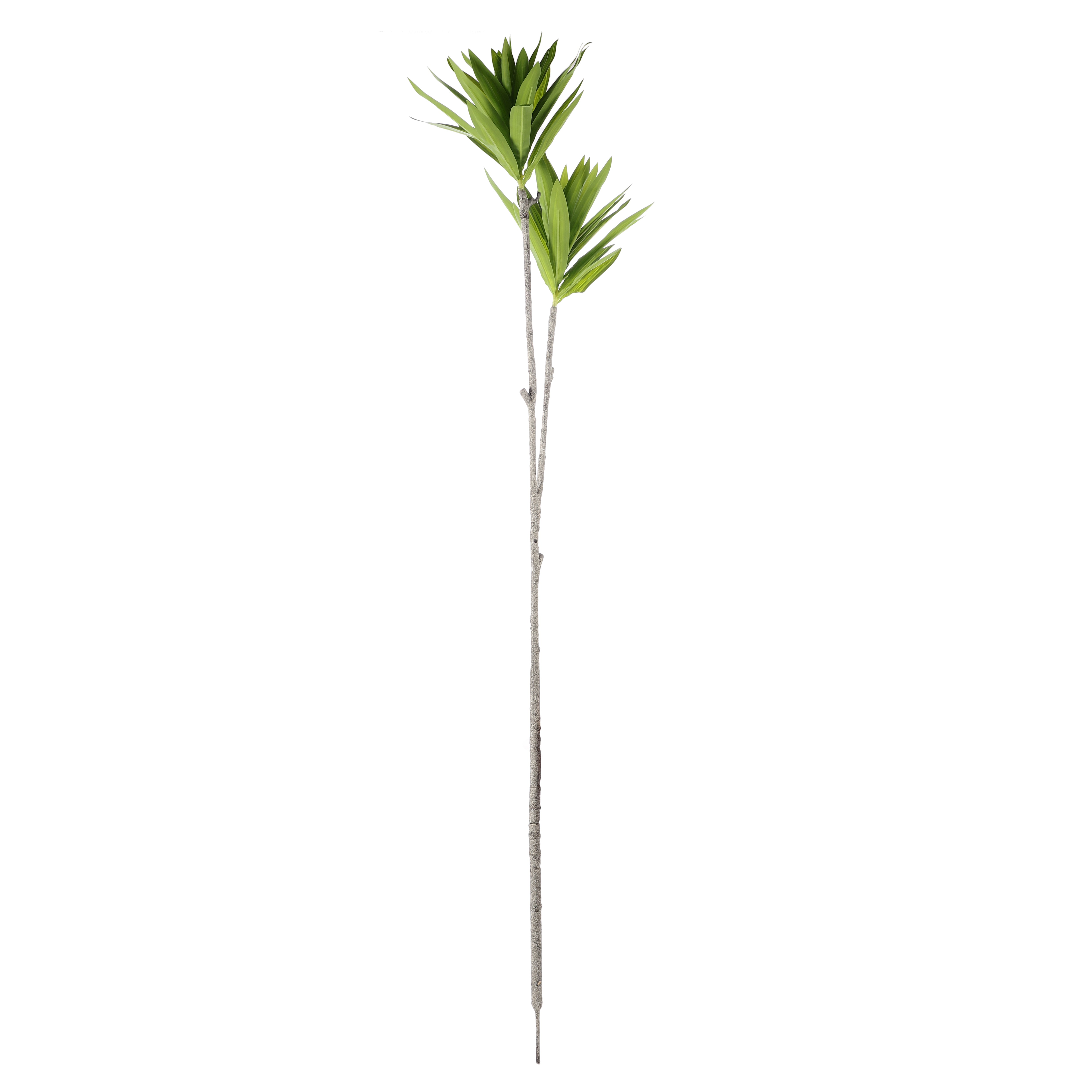 Faux Yucca Long Stem (Single)