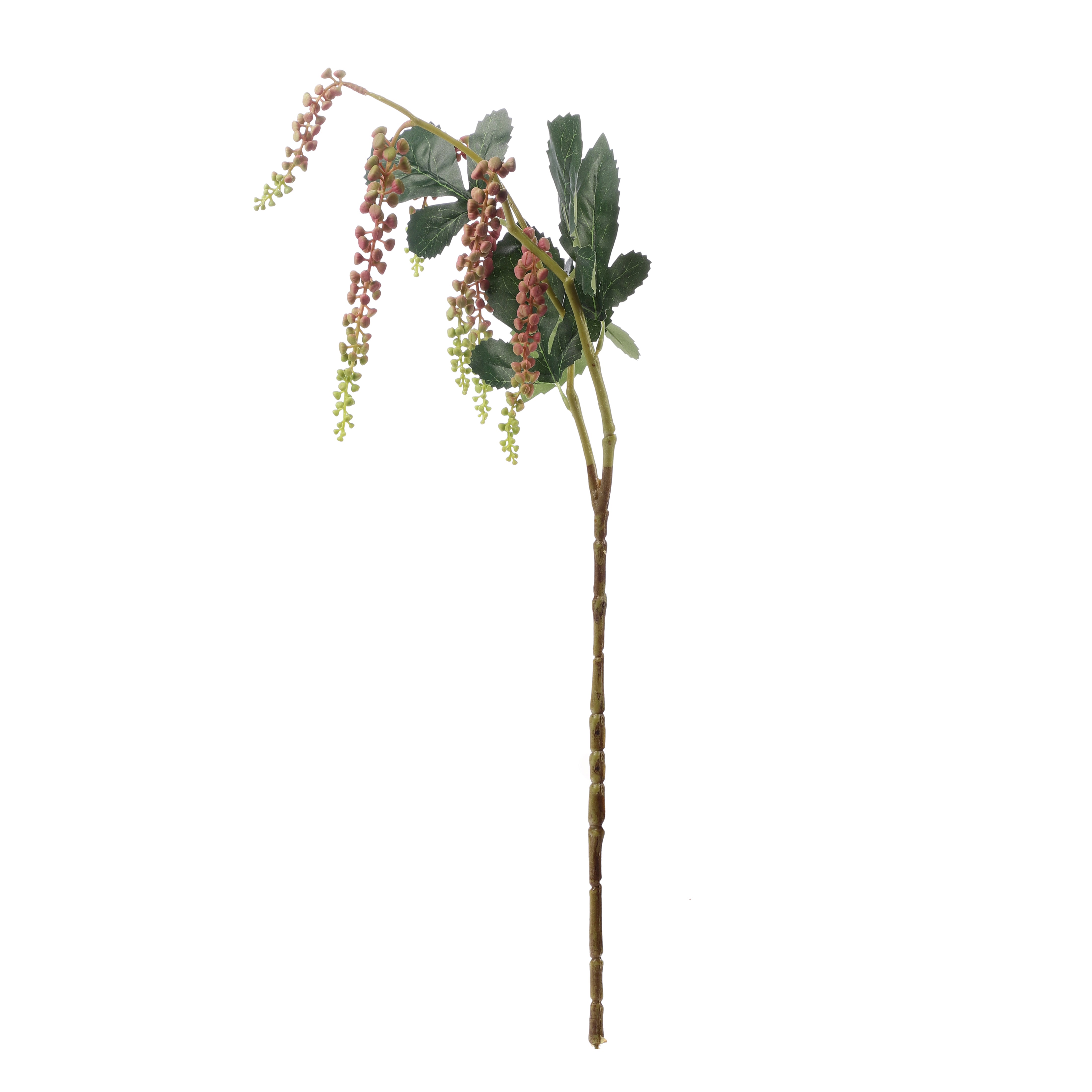 Faux Grape Vine Stem (Single)