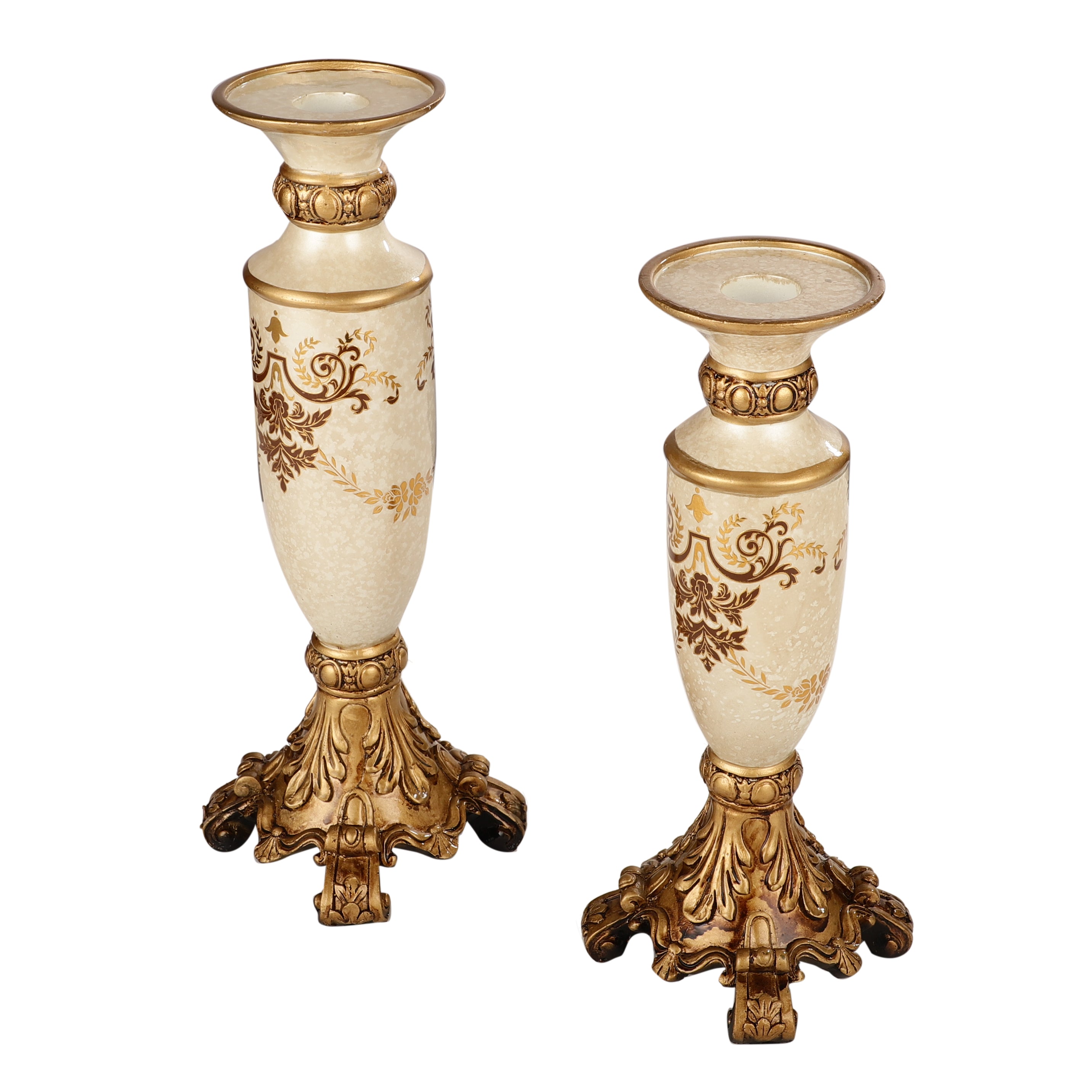 Imperial Candle Stand (Single)