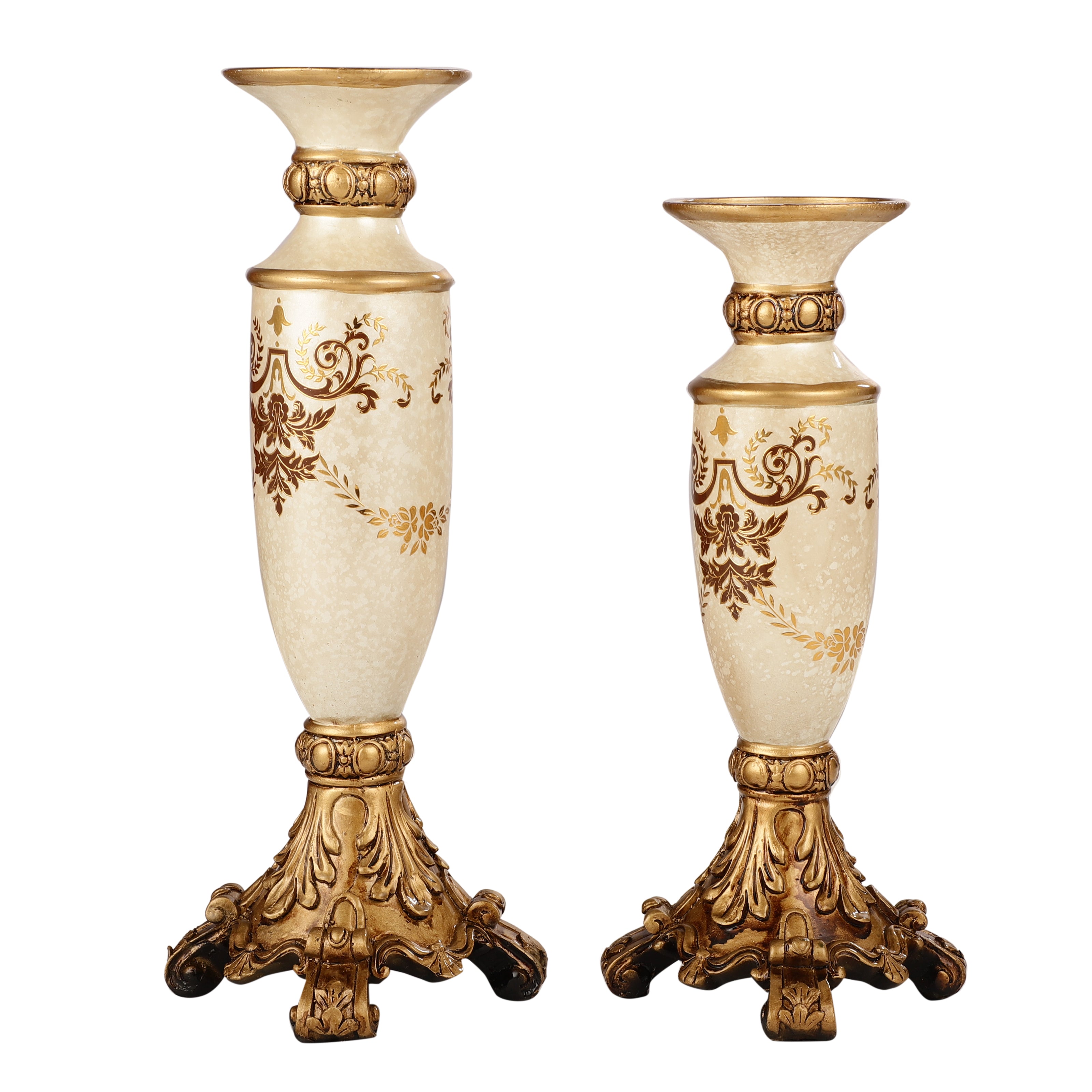 Imperial Candle Stand (Single)