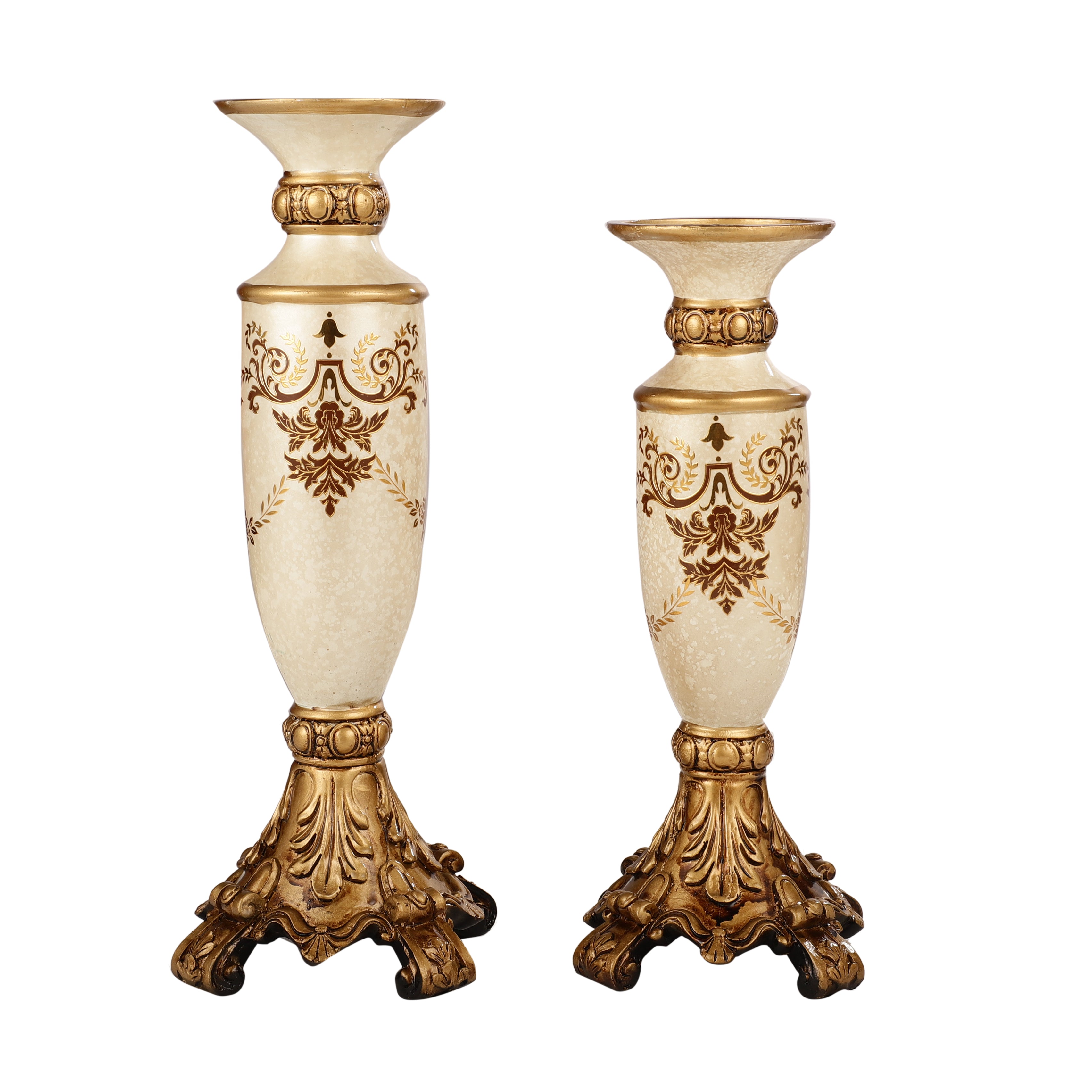 Imperial Candle Stand (Single)