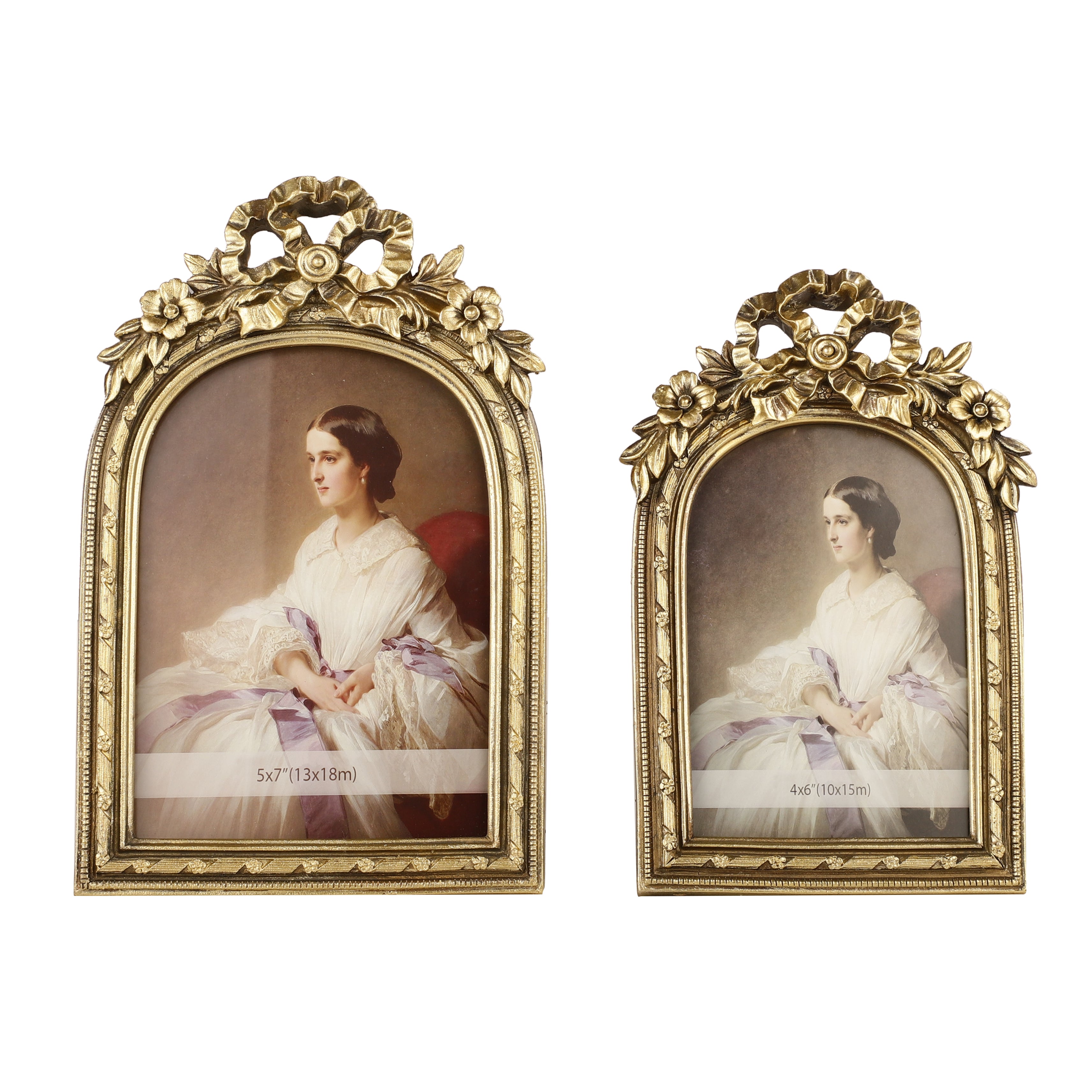 Alexandra Photo Frame (Single)