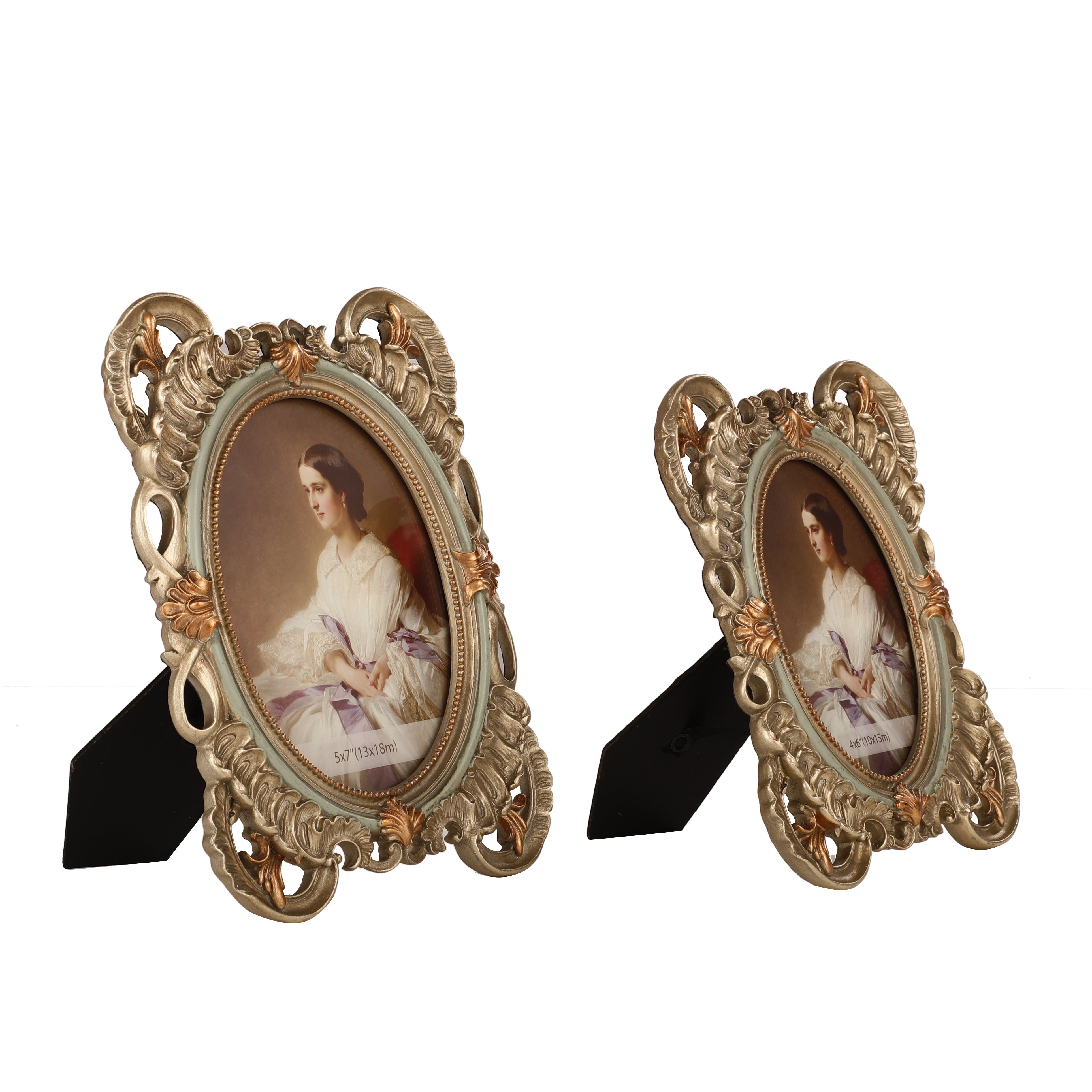 Anne Photo Frame (Single)