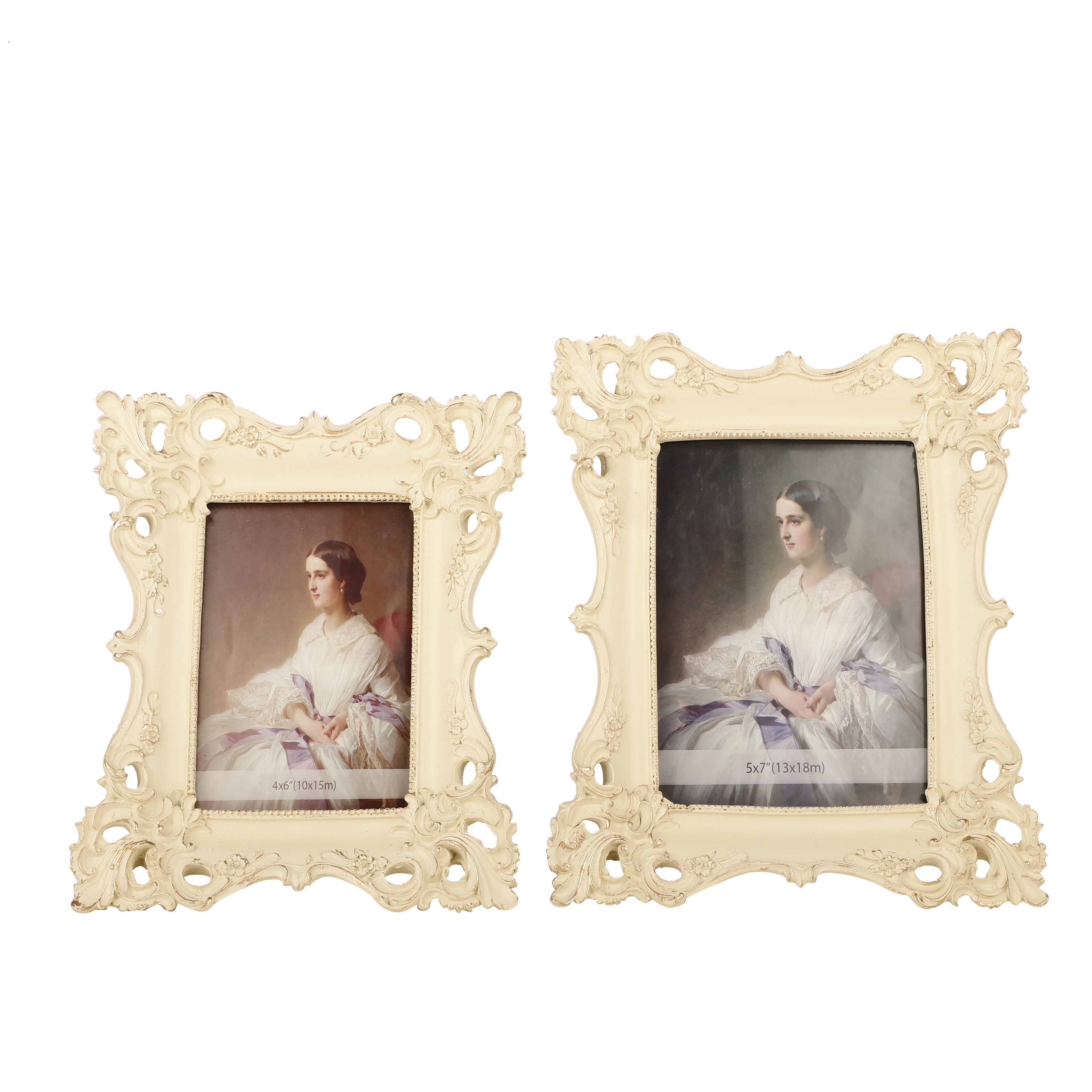 Margaret Photo Frame (Single)